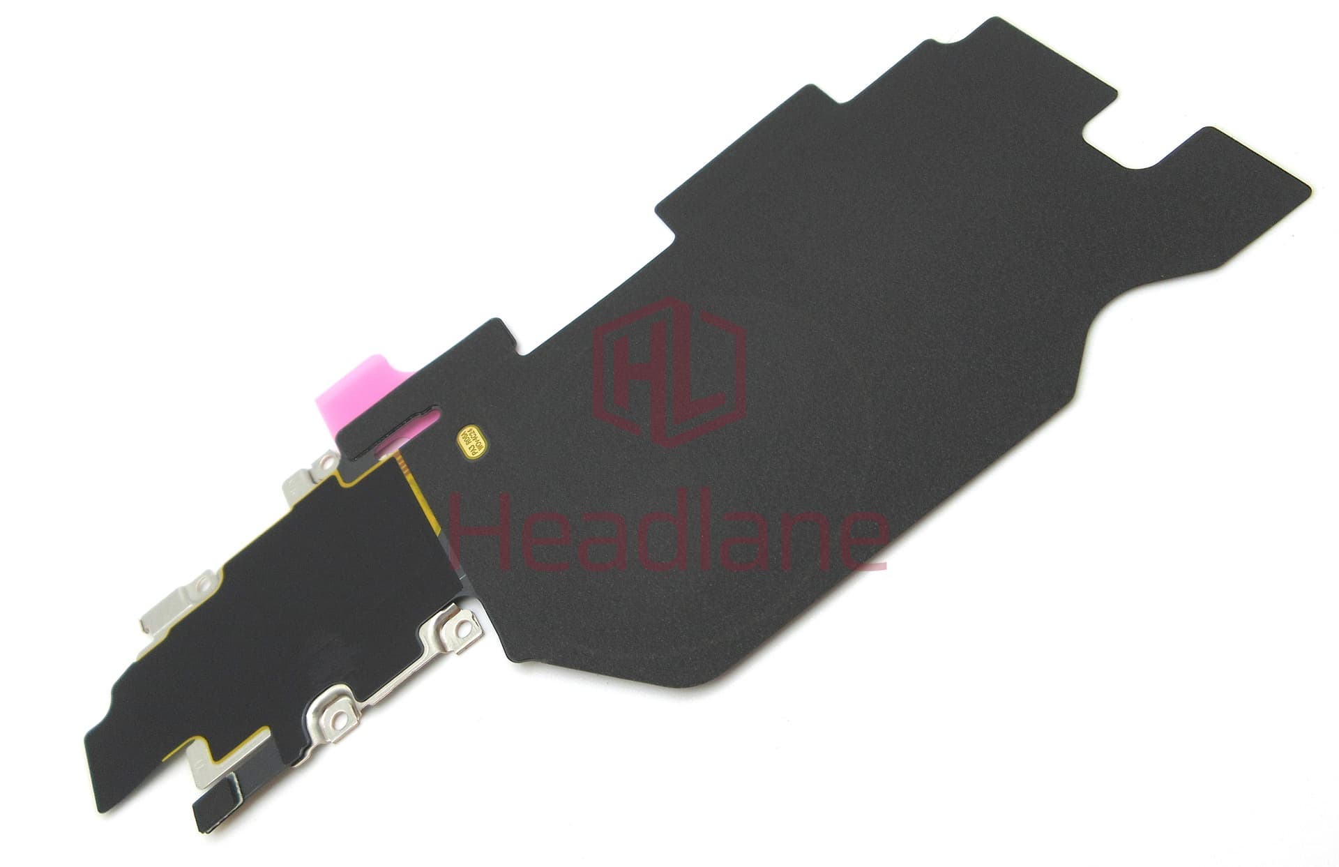 Samsung SM-S938 Galaxy S25 Ultra Rear NFC Antenna - view 2