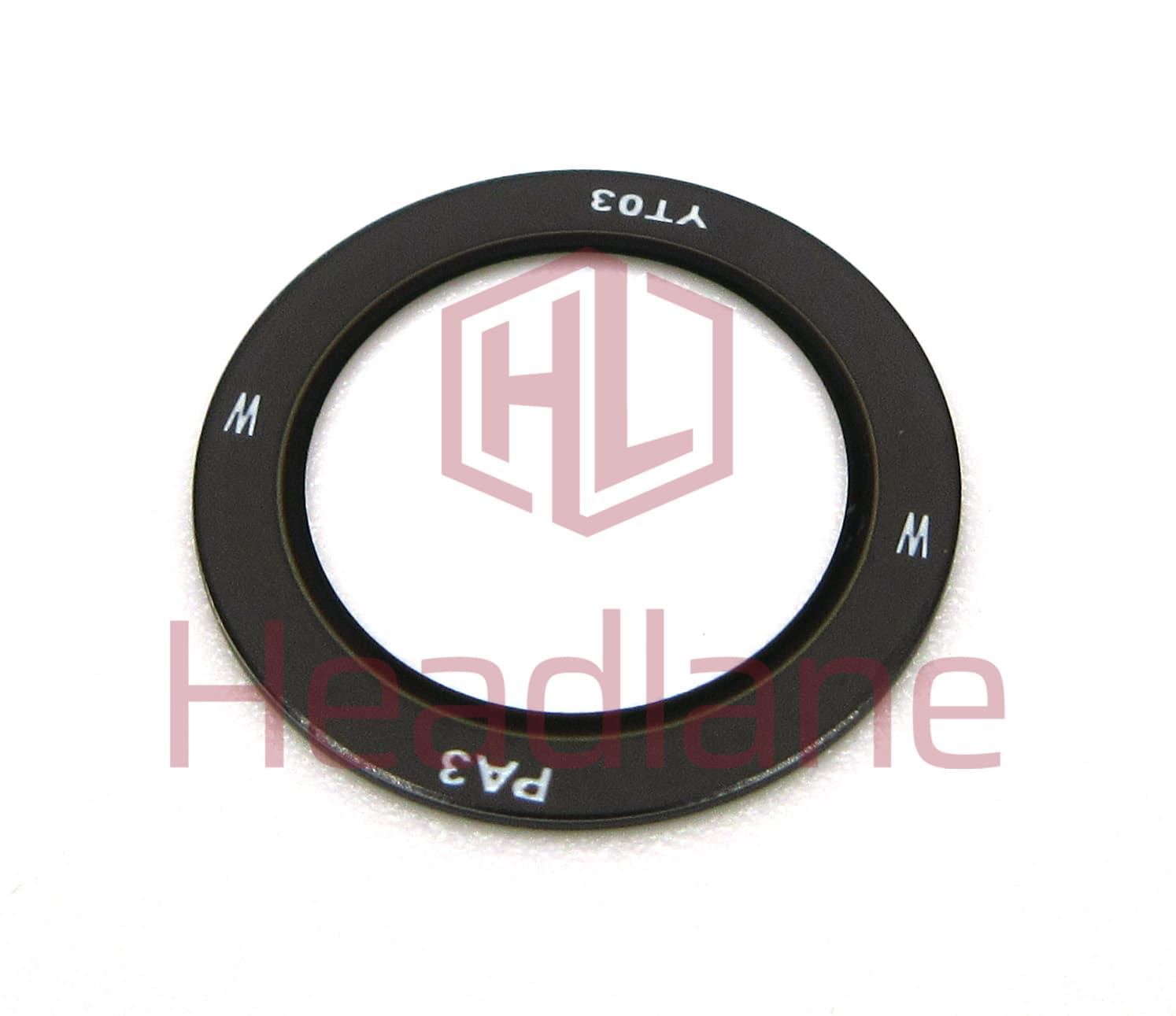 Samsung SM-S938 Galaxy S25 Ultra Wide Angle Camera Cover / Lens - view 2