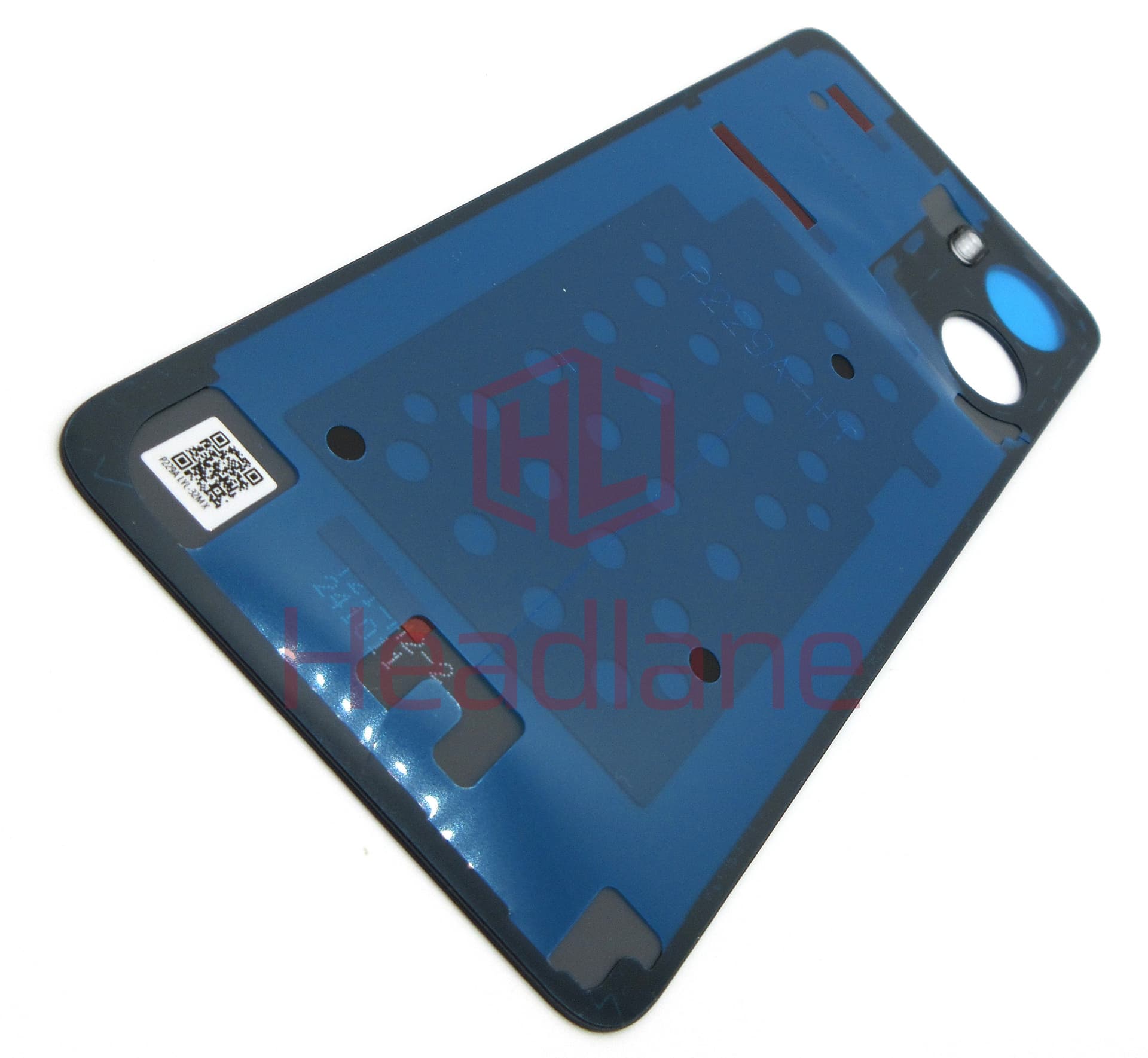 Motorola XT2523-6 XT2523-3 moto e15 g05 Back / Battery Cover - Fresh Lavender - view 2