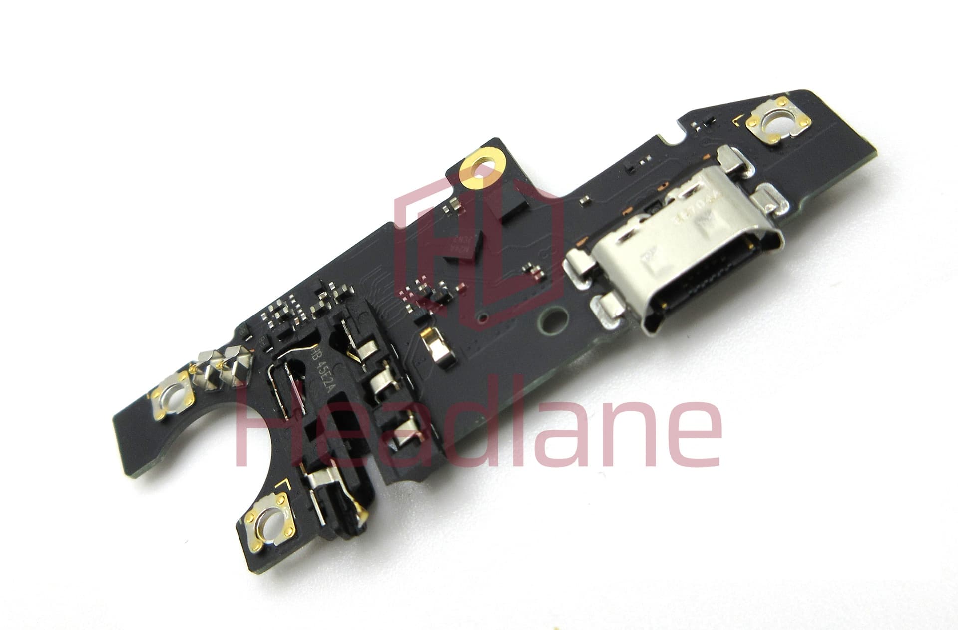 Nokia TA-1581 G42 5G Charging Port Flex - view 2
