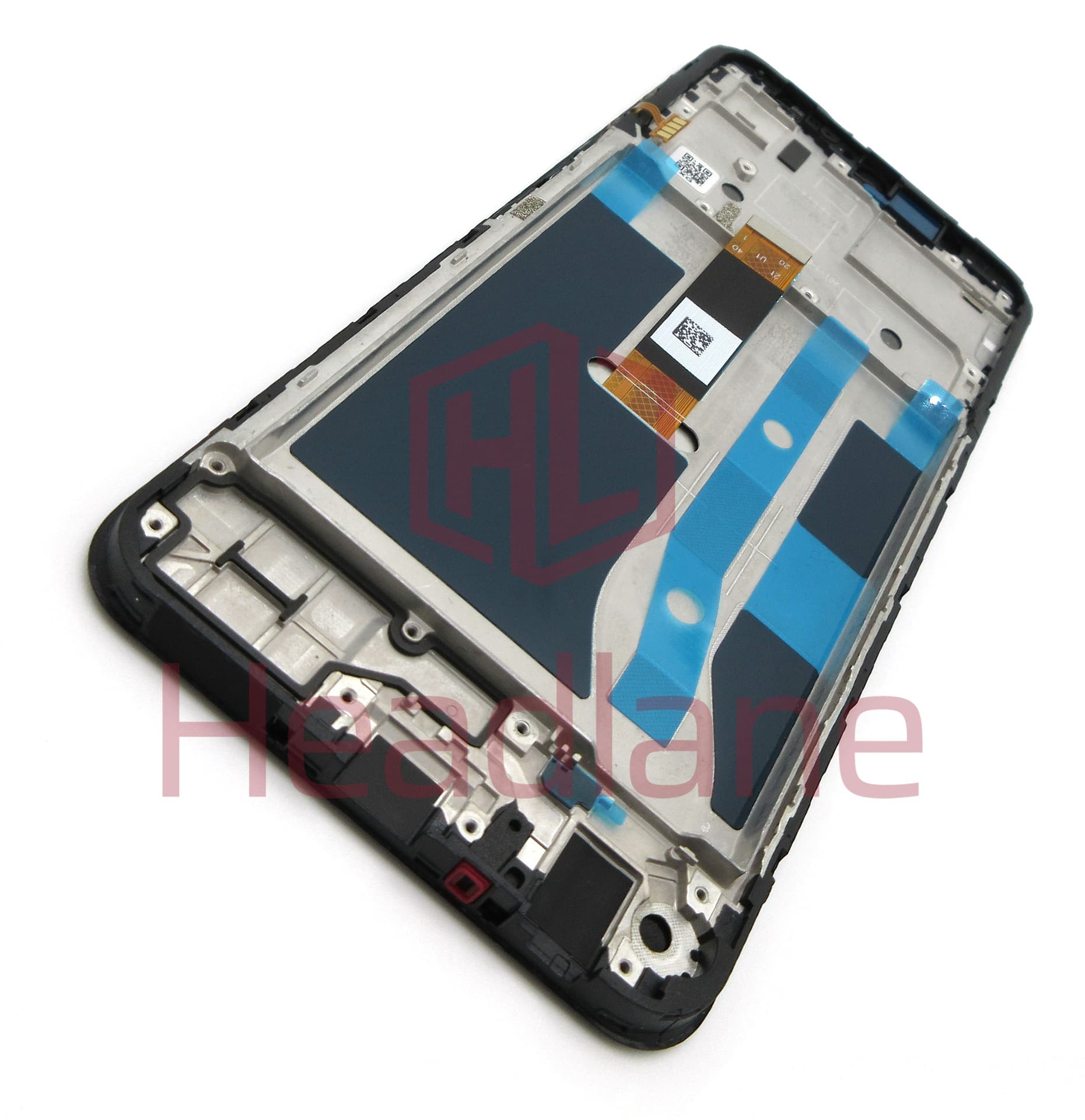 Nokia TA-1581 G42 5G LCD Display / Screen + Touch - view 2