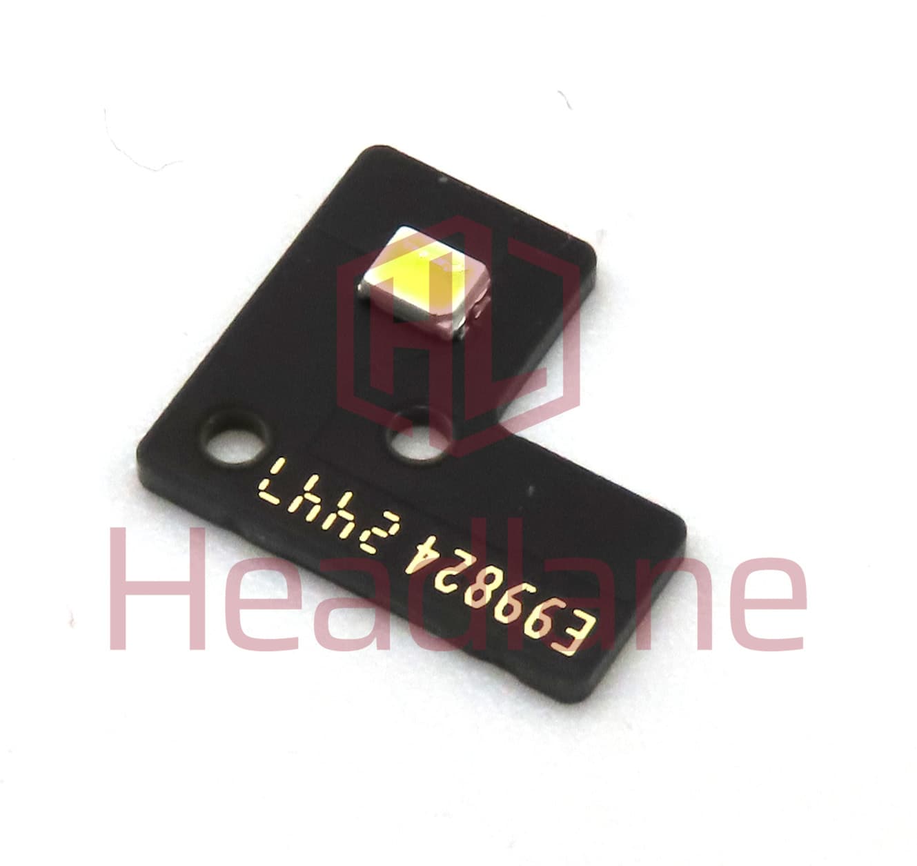 Xiaomi Poco X7 Flash / Flashlight Board - view 2