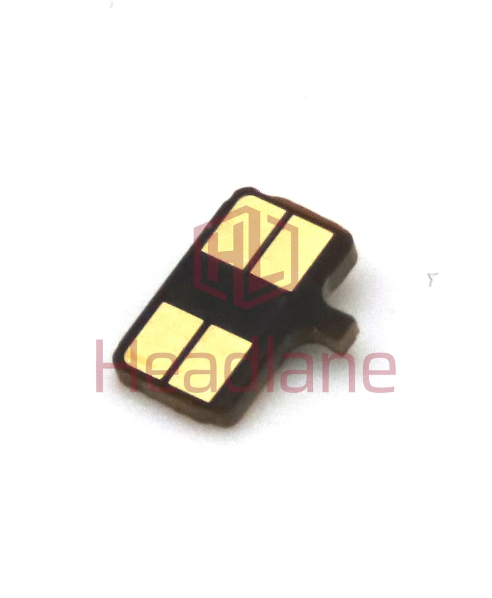 Xiaomi Poco X7 Pro Proximity Sensor Board - view 2