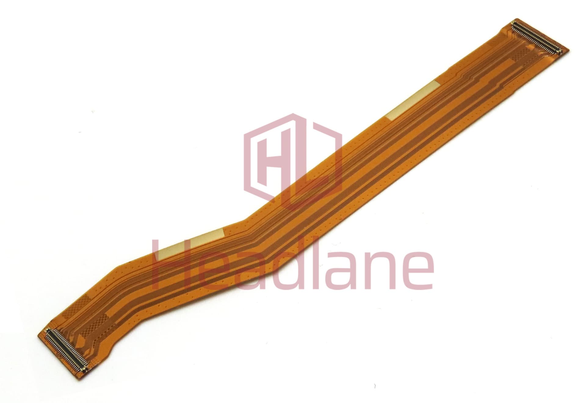 Xiaomi Redmi Note 14 Pro Main Flex Cable - view 2