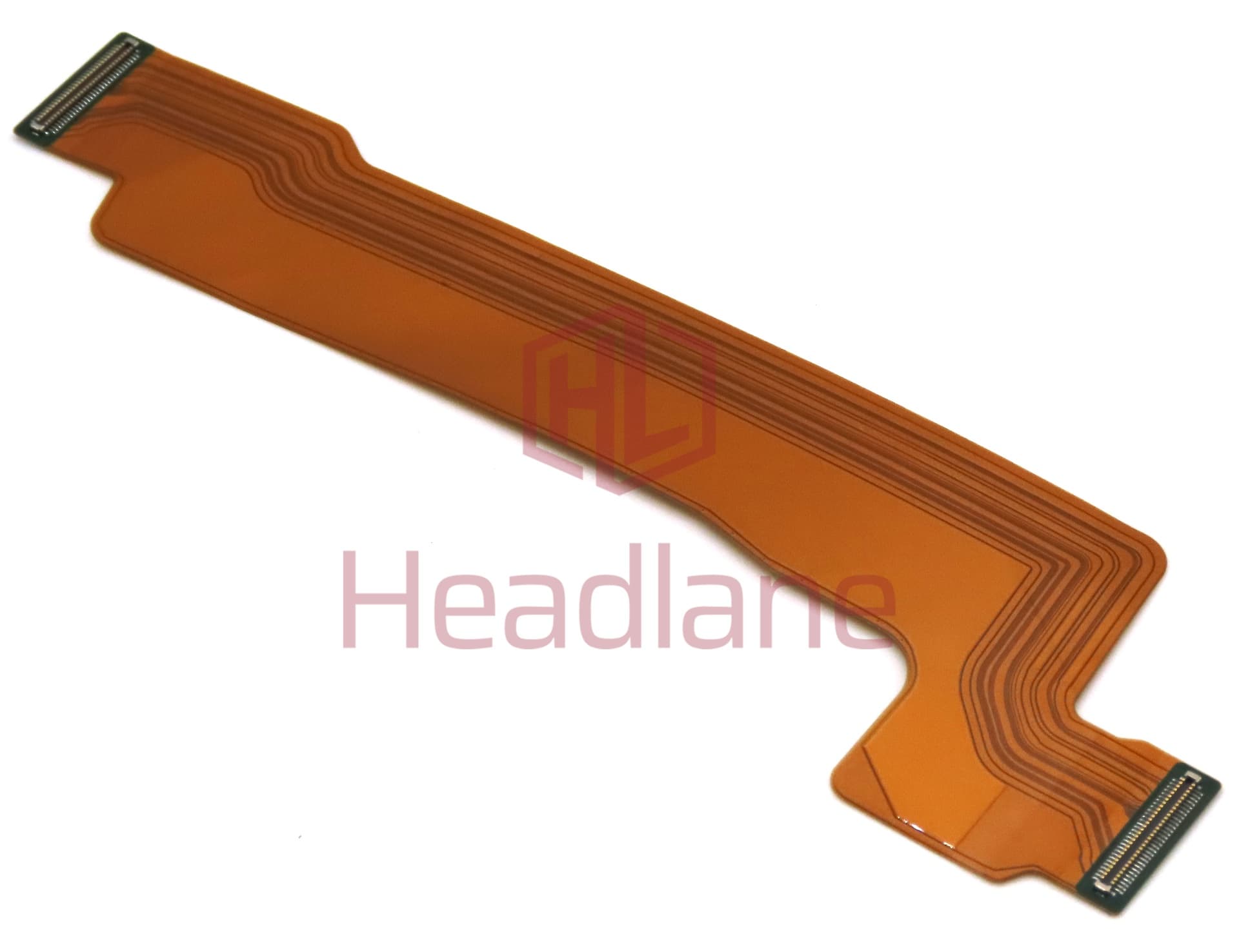 Xiaomi Poco X7 Pro Main Flex Cable - view 2
