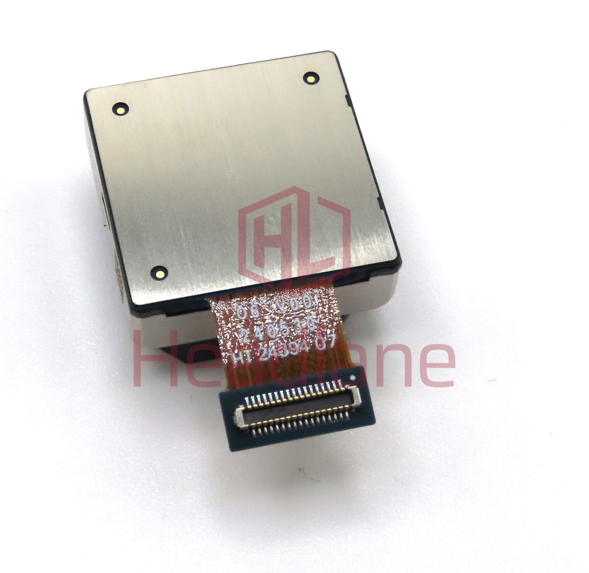 Xiaomi Redmi Note 14 Pro 200MP Rear Camera Module - view 2