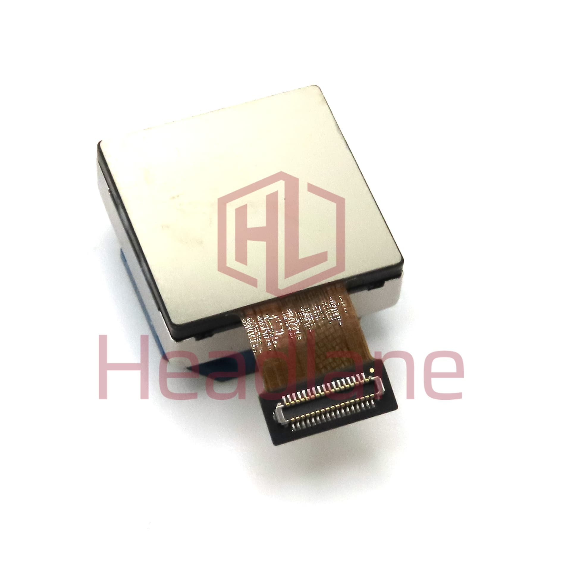 Xiaomi Redmi Note 14 Pro+ 5G 200MP Main Rear Camera Module - view 2