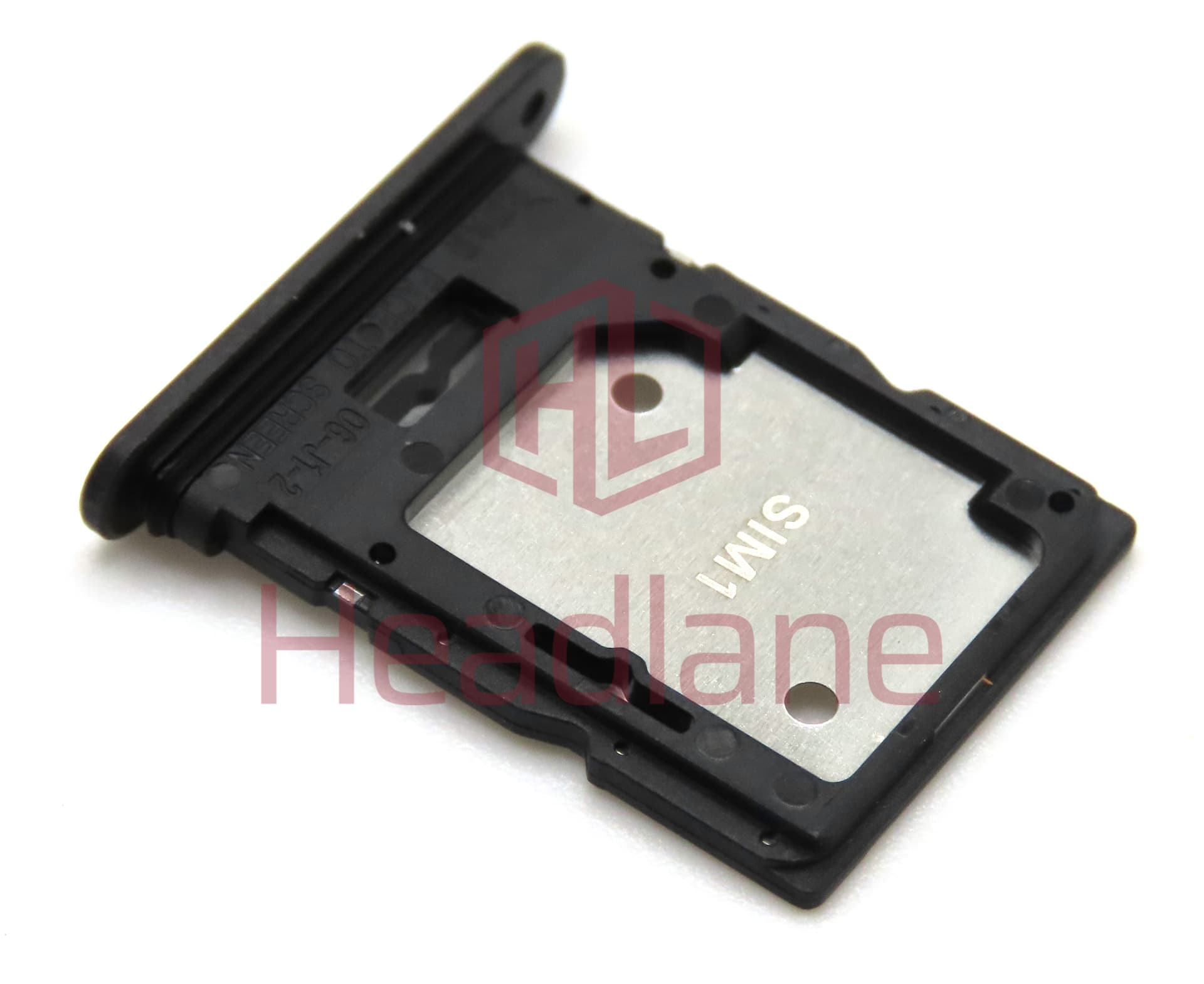 Xiaomi Redmi Note 14 Pro SIM Card Tray - Ocean Blue - view 2