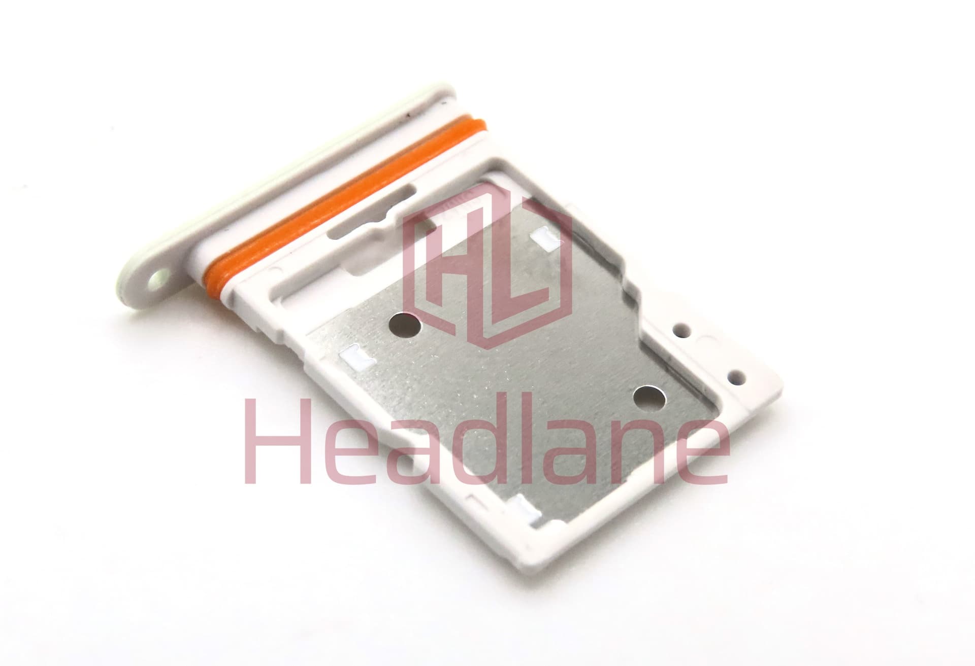 Xiaomi Redmi Note 14 SIM Card Tray - Green - view 2