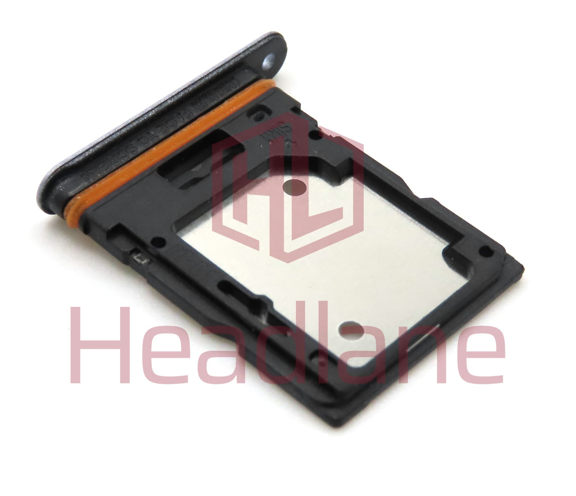 Xiaomi Redmi Note 14 SIM Card Tray - Purple - view 2