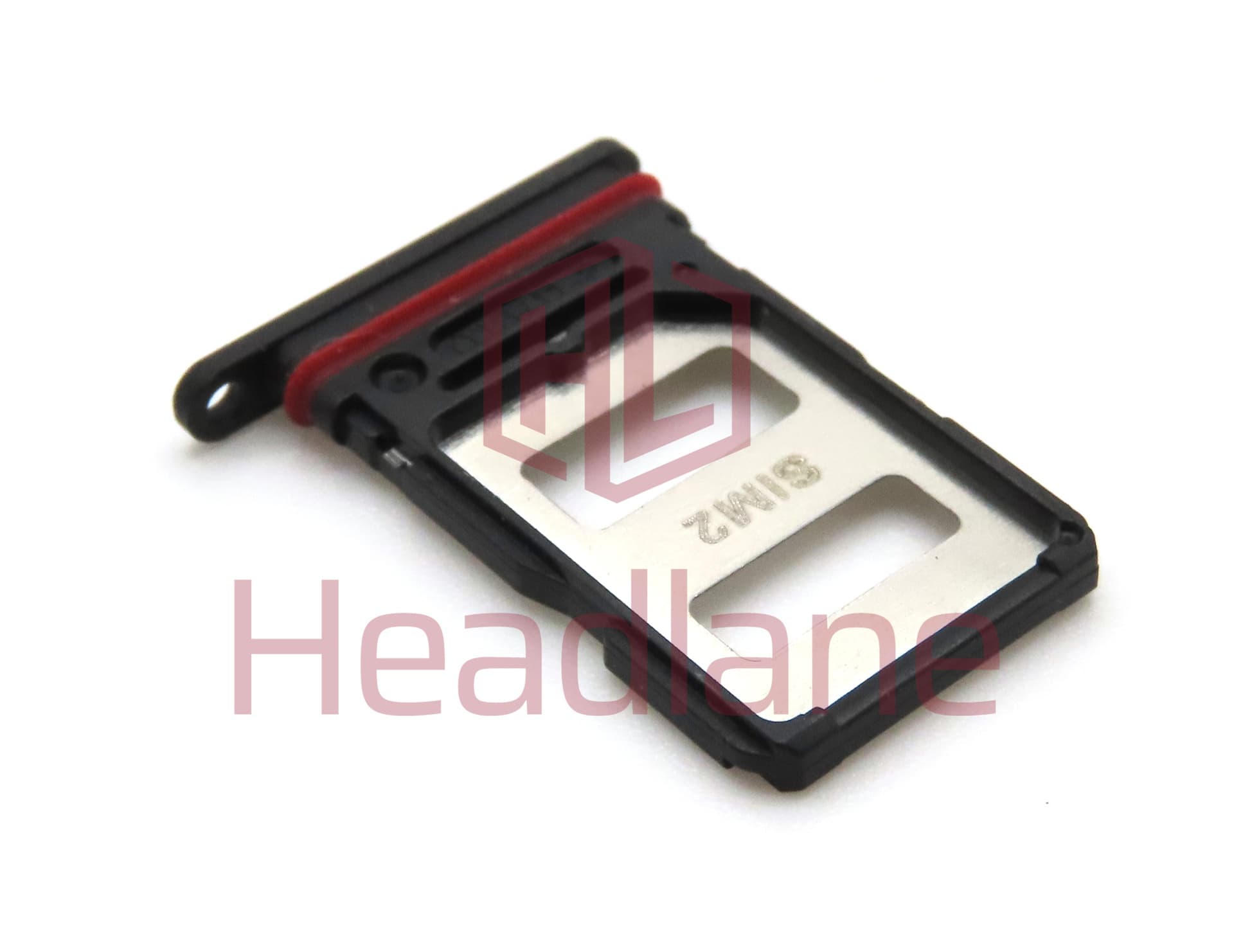 Xiaomi Redmi Note 14 Pro+ 5G SIM Card Tray - Lavender Purple - view 2