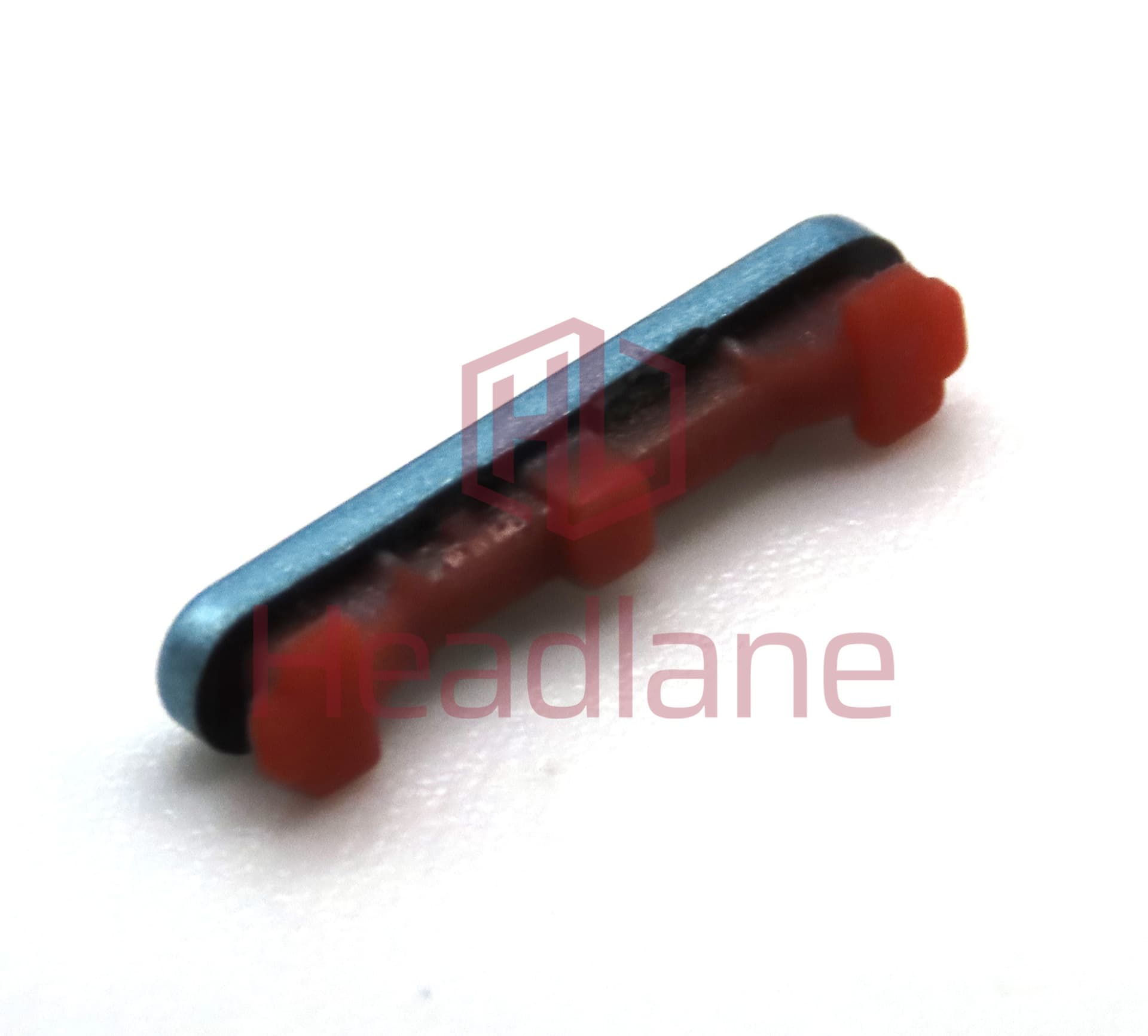 Xiaomi Redmi Note 14 Power Button / Key - Blue - view 2