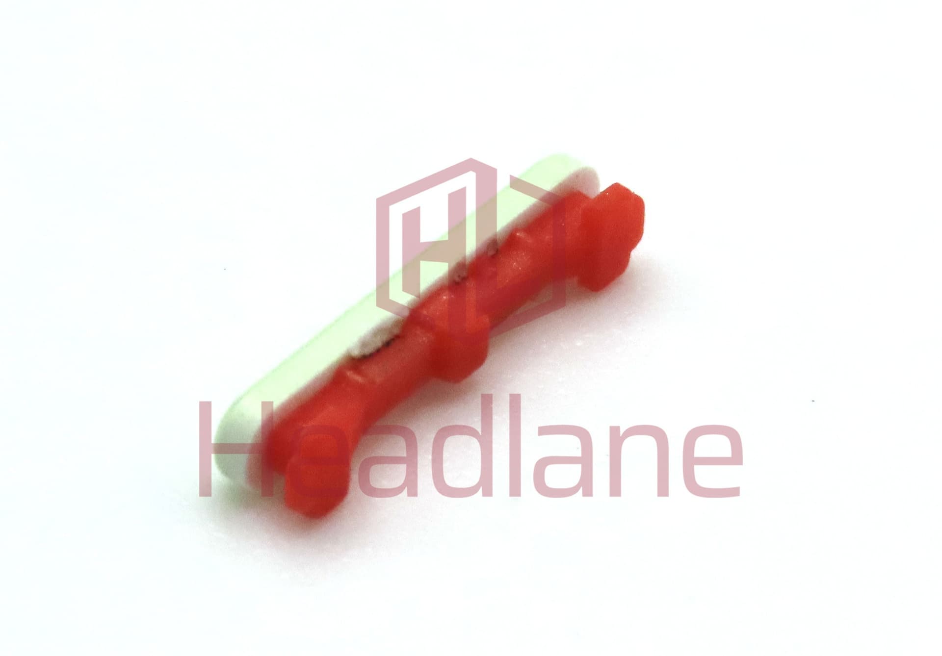 Xiaomi Redmi Note 14 Power Button / Key - Green - view 2