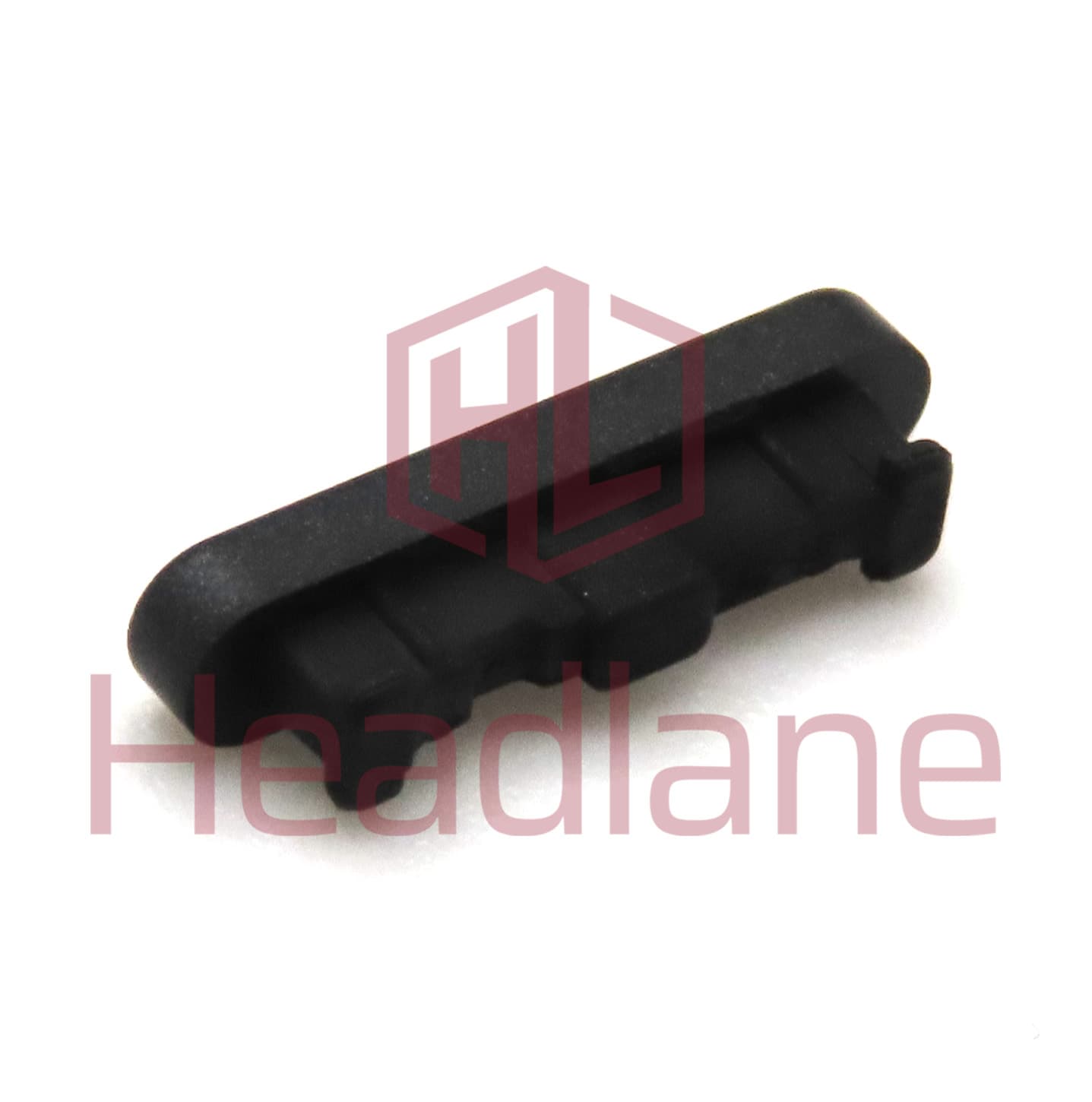 Xiaomi Redmi Note 14 5G Power Button / Key - Midnight Black - view 2