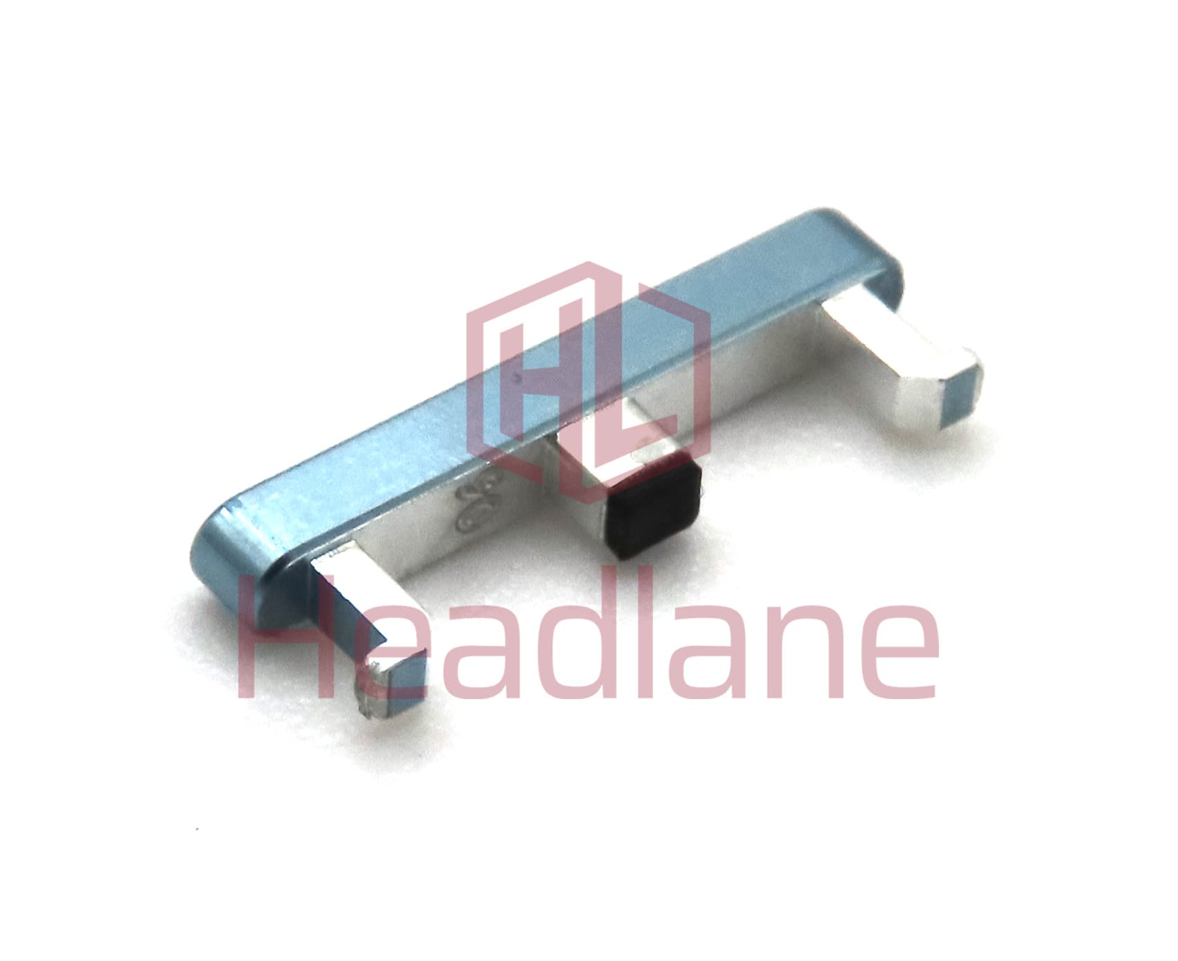 Xiaomi Redmi Note 14 Pro Power Button / Key - Ocean Blue - view 2