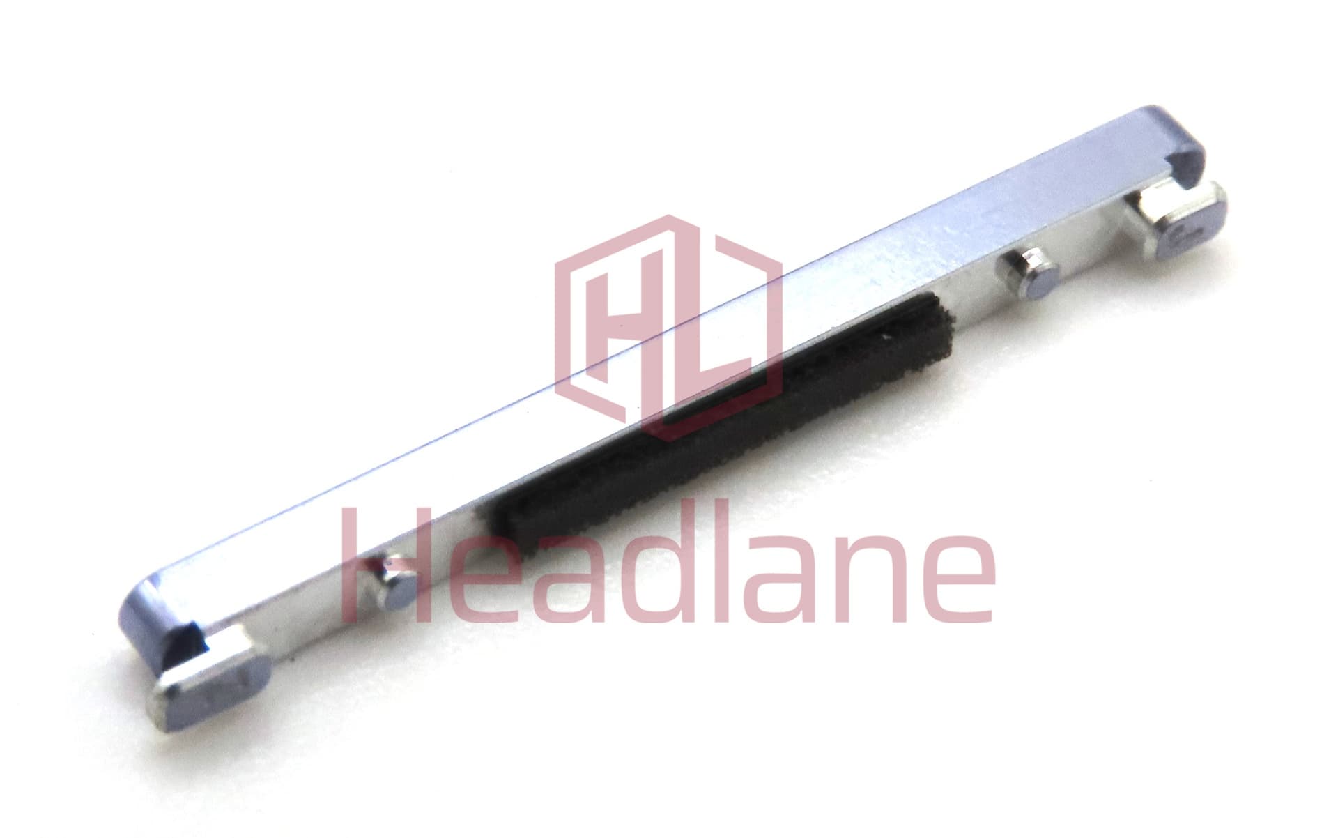 Xiaomi Redmi Note 14 Pro+ 5G Volume Button / Key - Lavender Purple - view 2