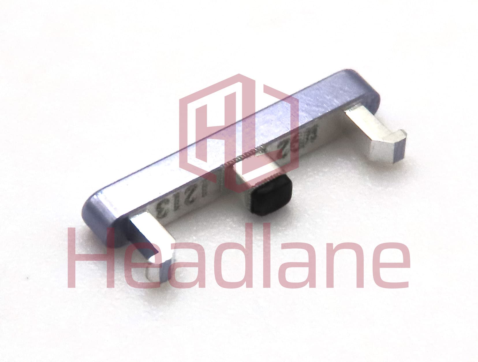 Xiaomi Redmi Note 14 Pro Power Button / Key - Aurora Purple - view 2