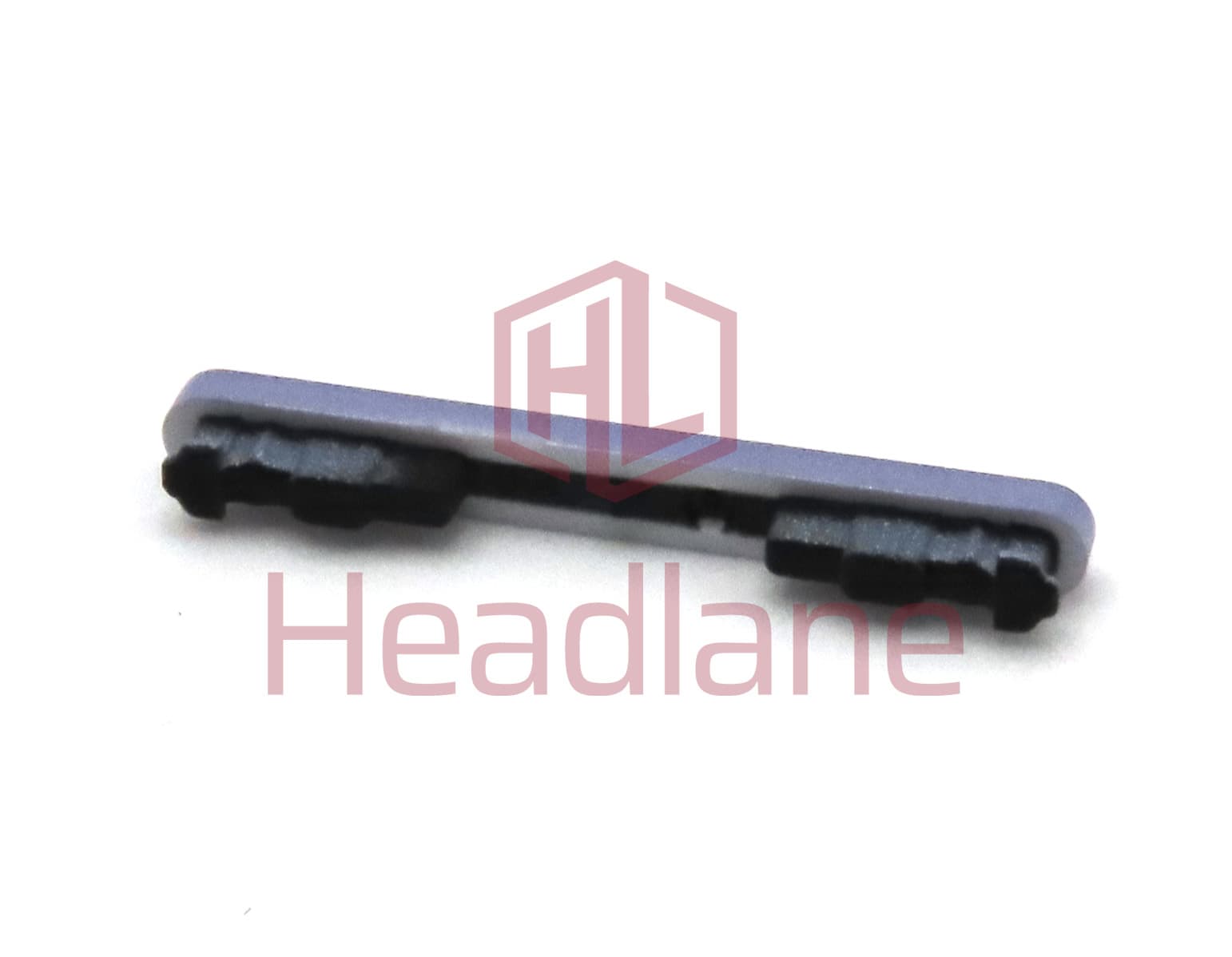 Xiaomi Redmi Note 14 5G Volume Button / Key - Lavender Purple - view 2