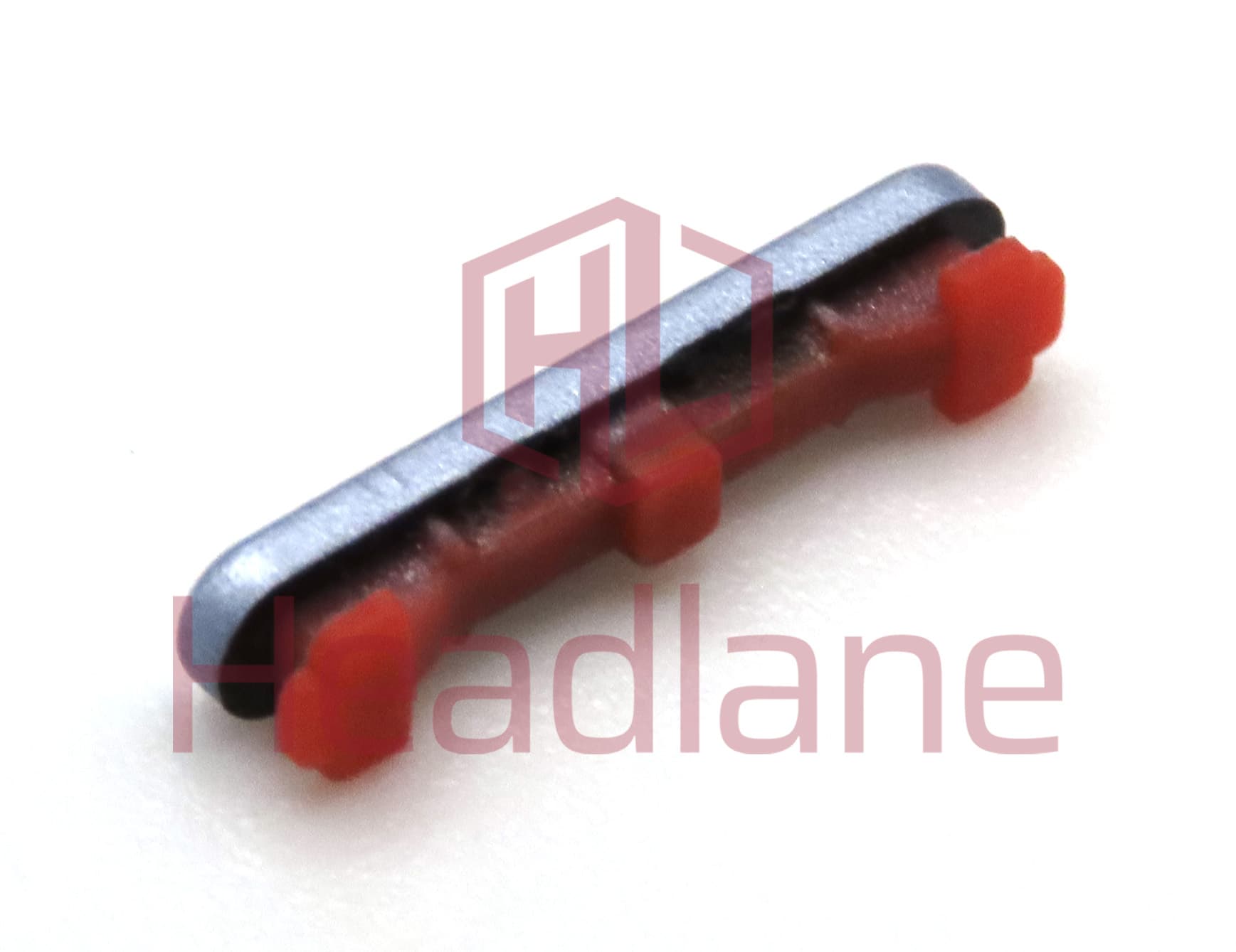 Xiaomi Redmi Note 14 Power Button / Key - Lavender Purple - view 2
