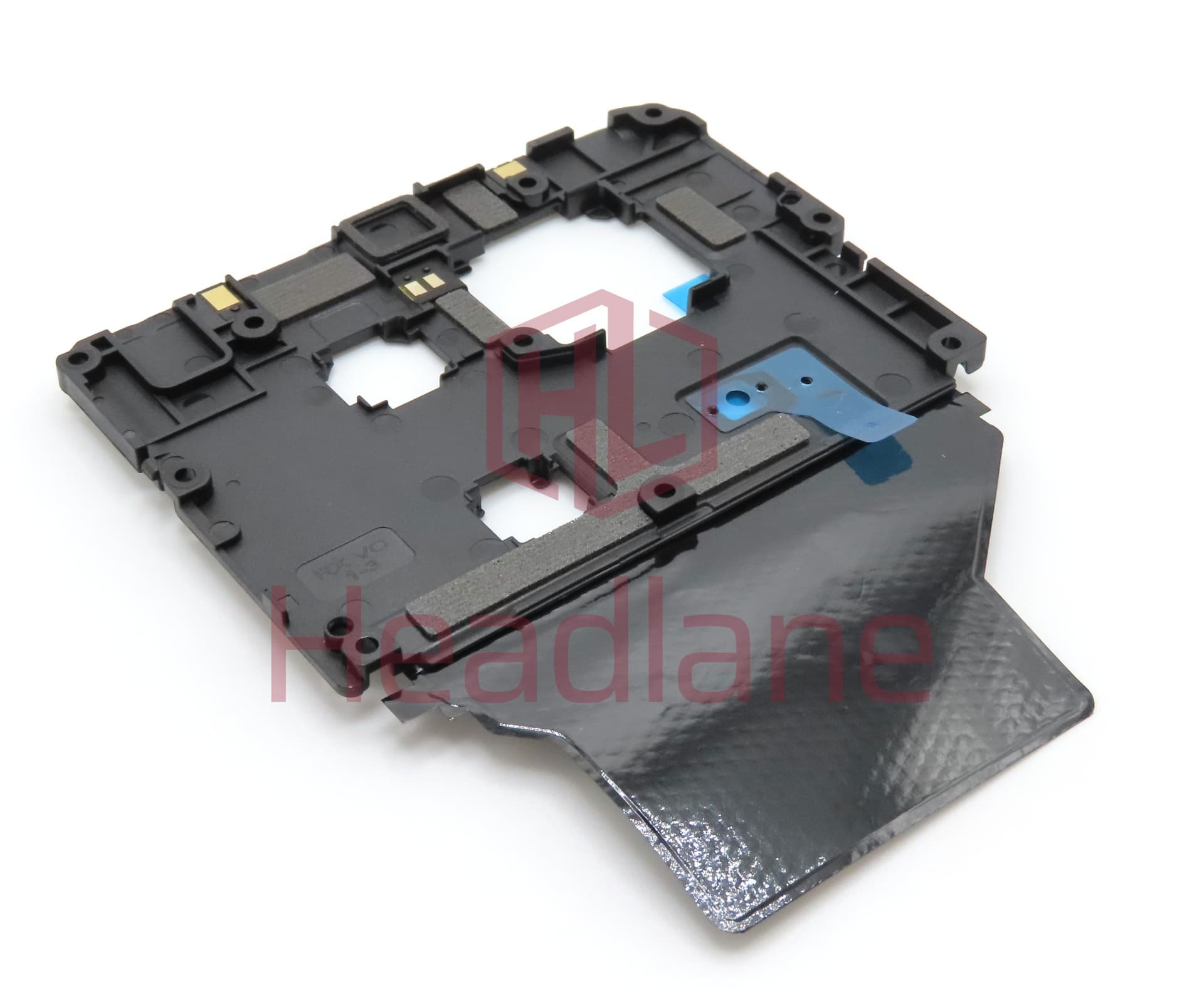 Xiaomi Redmi Note 14 Pro Top Cover + NFC Antenna - view 2