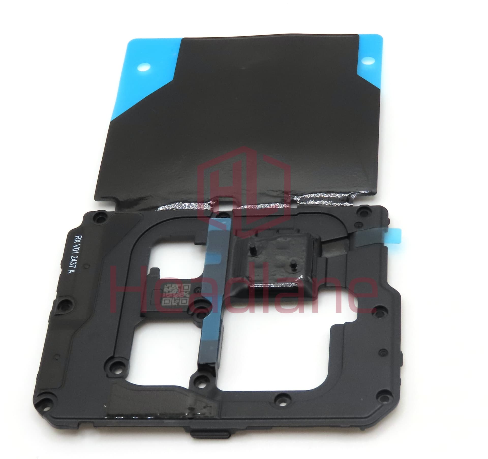 Xiaomi Redmi Note 14 Pro+ 5G Rear Top Cover + NFC Antenna - view 2