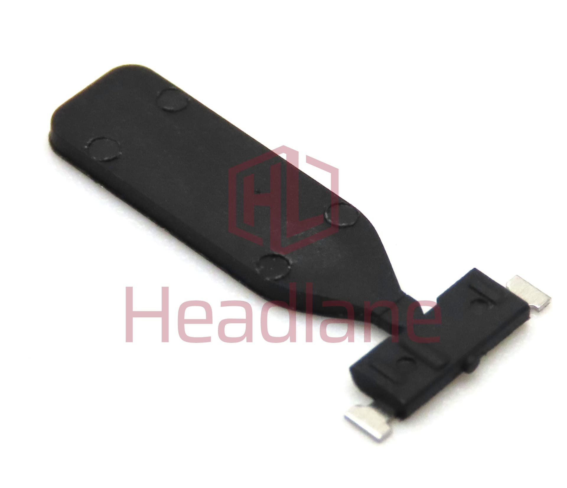 Xiaomi Redmi Note 14 Pro+ 5G Side Key Latch - view 2