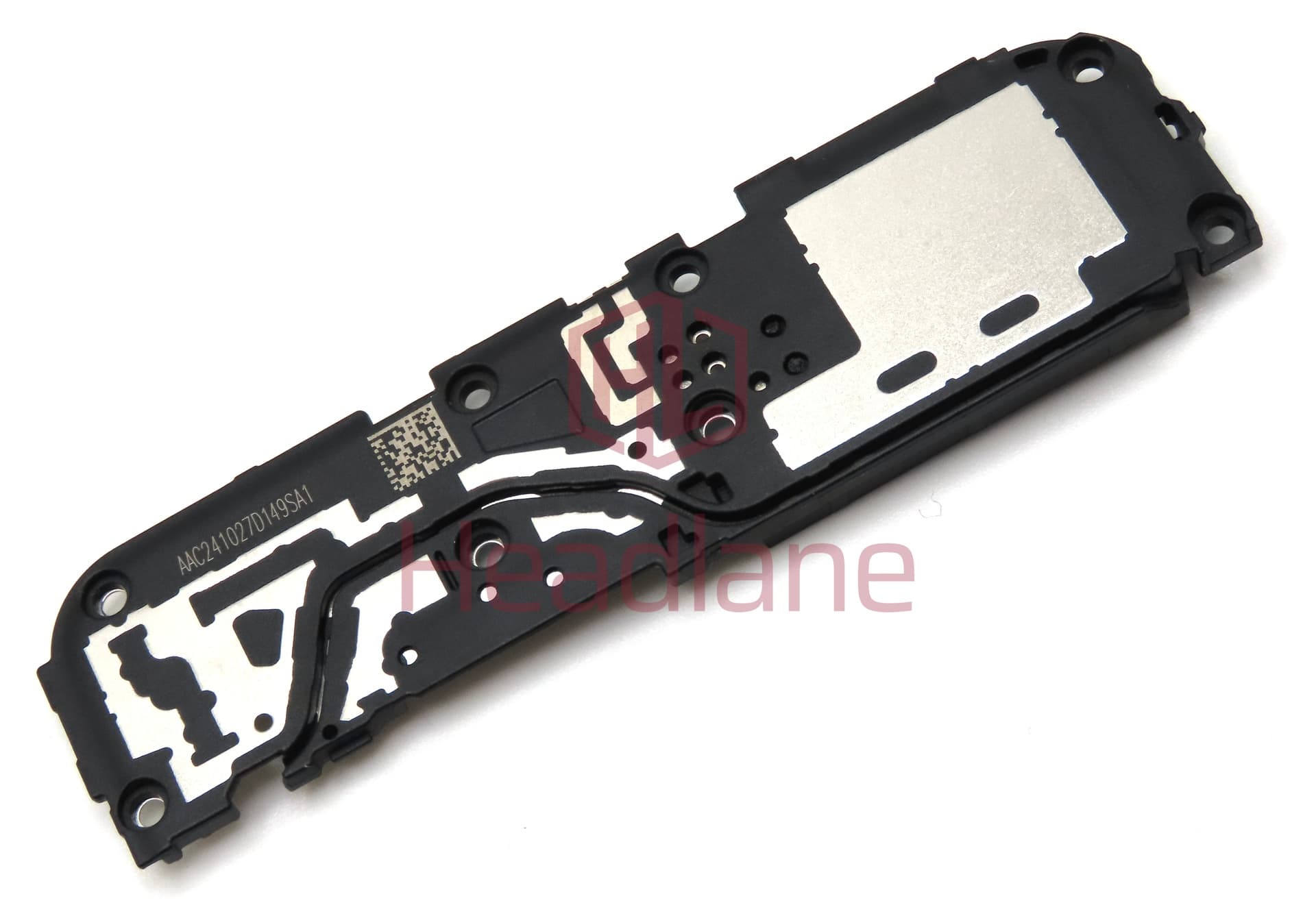 Xiaomi Poco X7 Pro Speaker Module - view 2