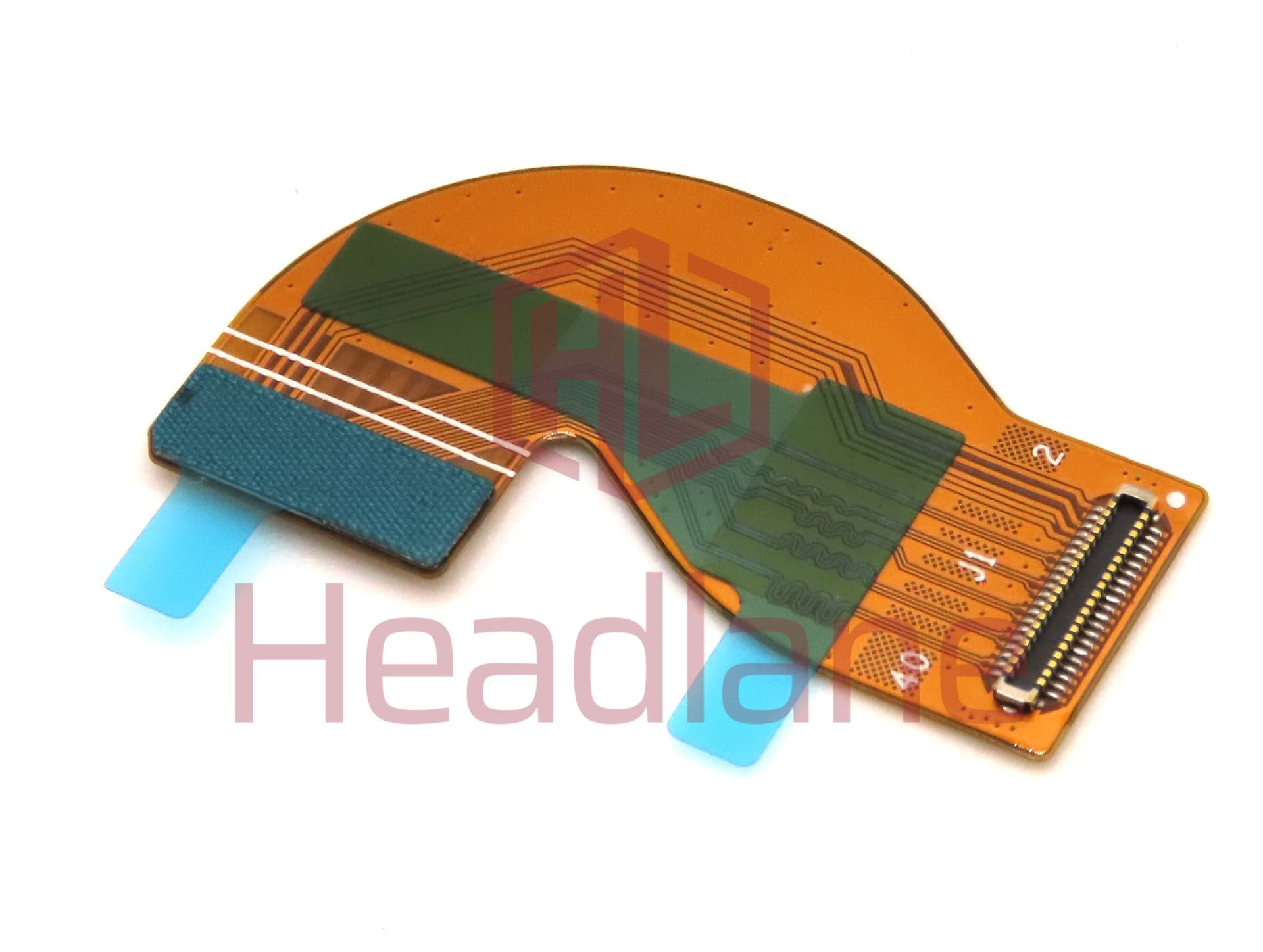 Xiaomi Poco X7 Transfer Flex Cable - view 2