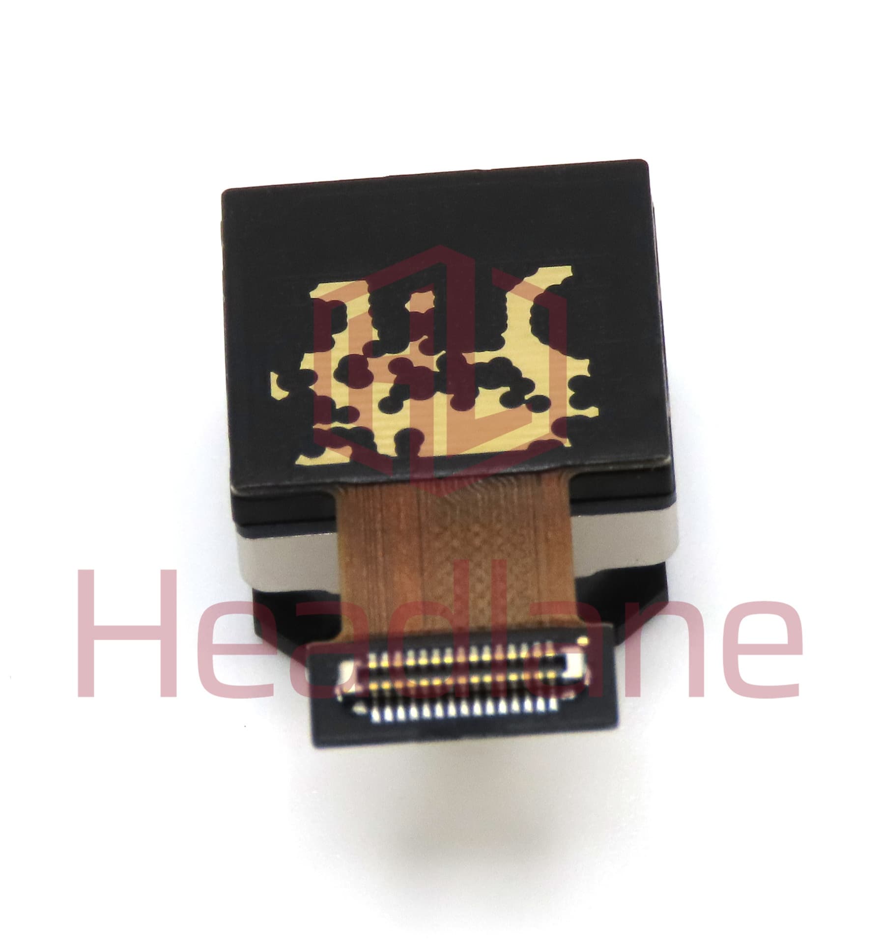 Xiaomi Redmi Note 14 108MP Rear Wide Angle Camera Module - view 2