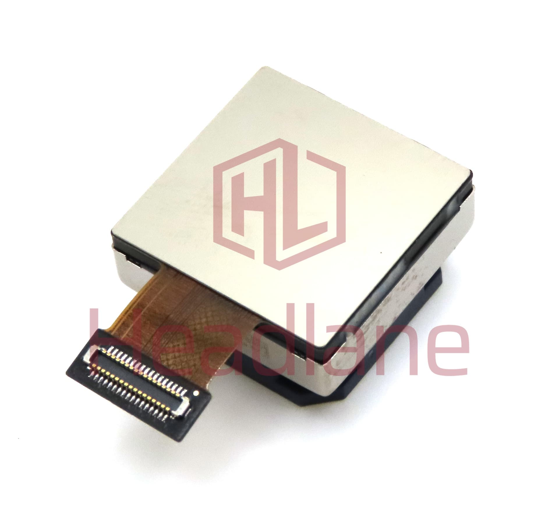 Xiaomi Redmi Note 14 Pro 200MP Rear Main Camera Module - view 2