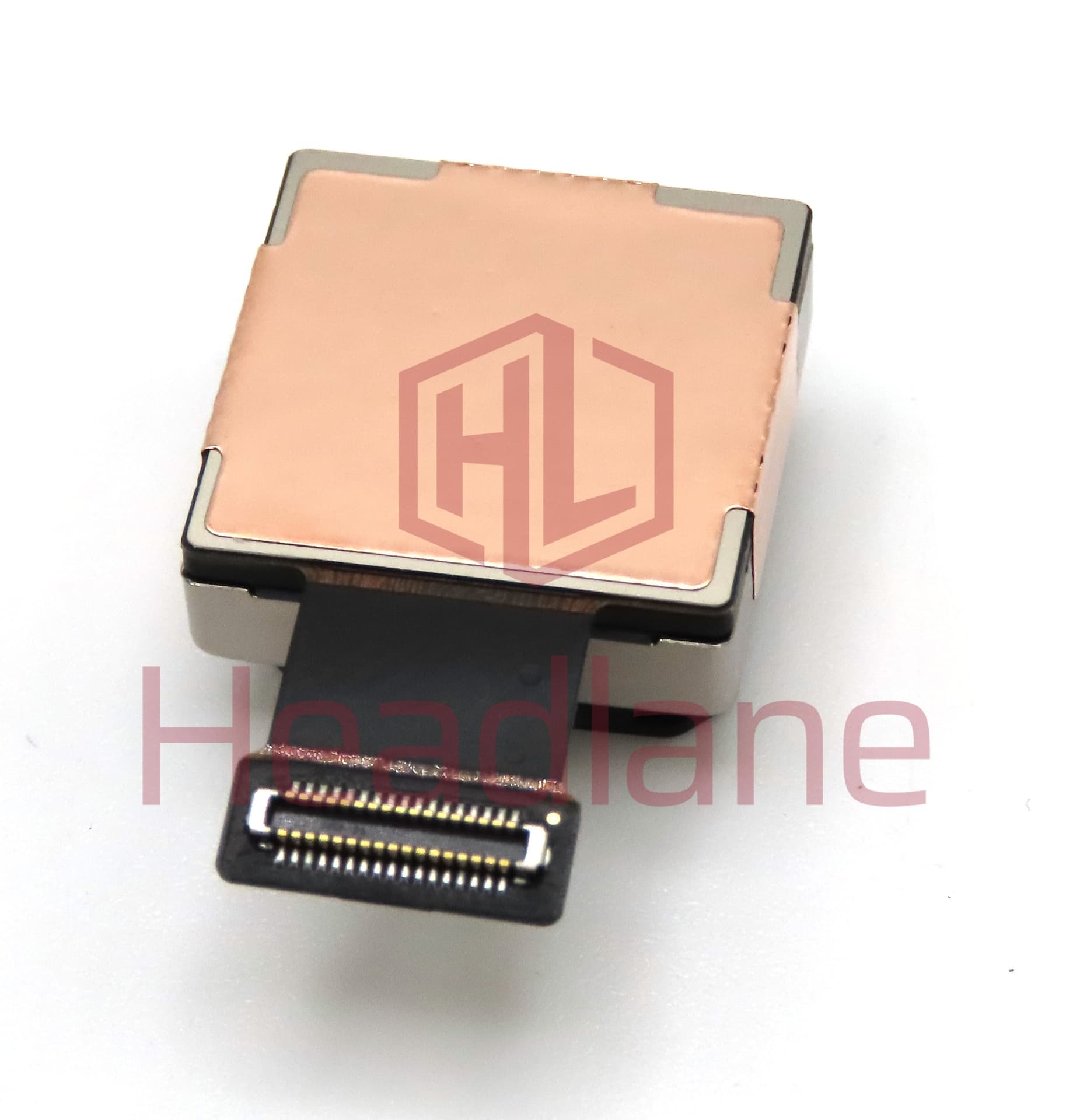 Xiaomi Poco X7 Pro 50MP Rear Main Camera Module - view 2