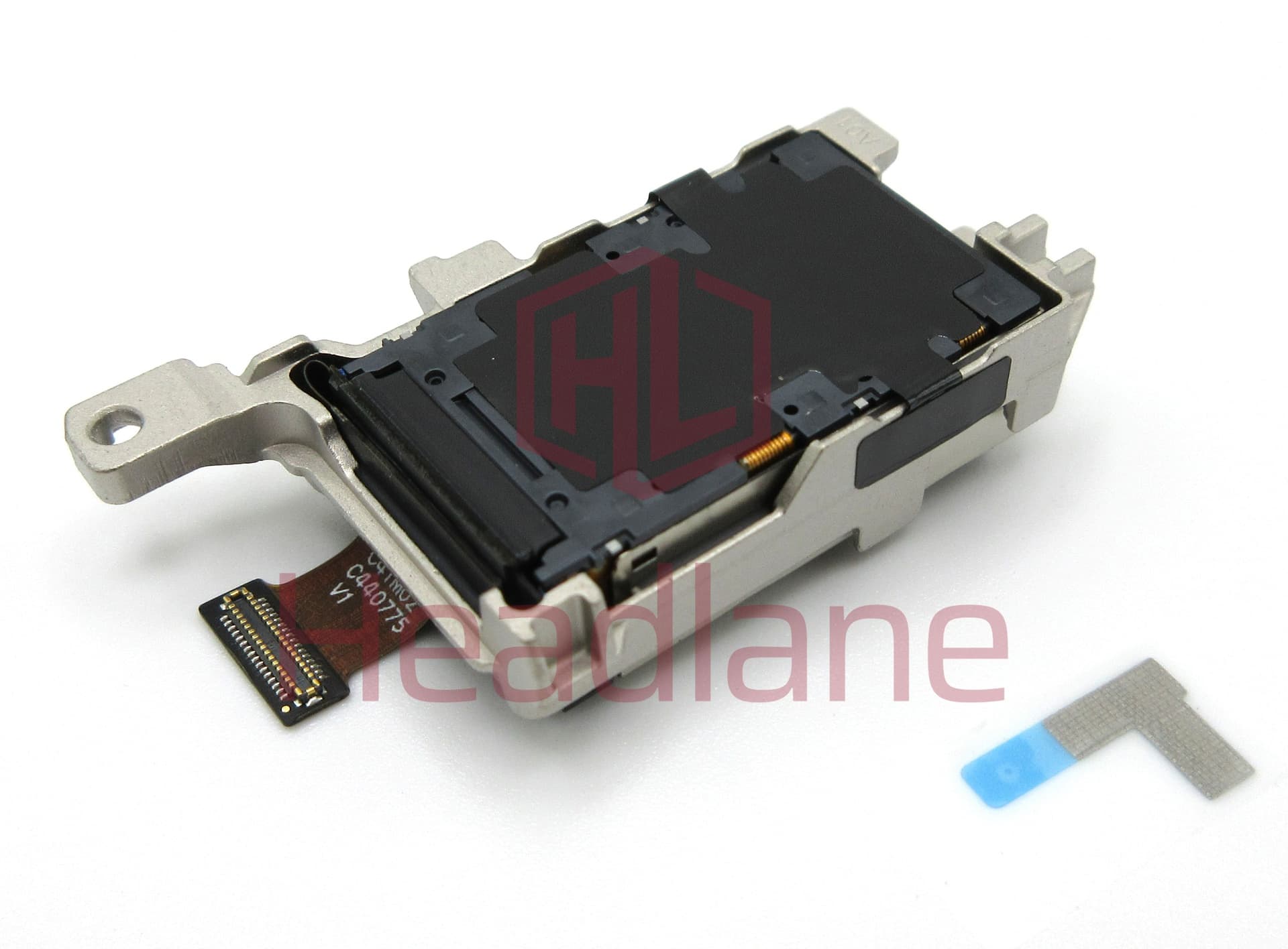 Honor Magic7 Pro 200MP Rear Periscope Camera Module - view 2