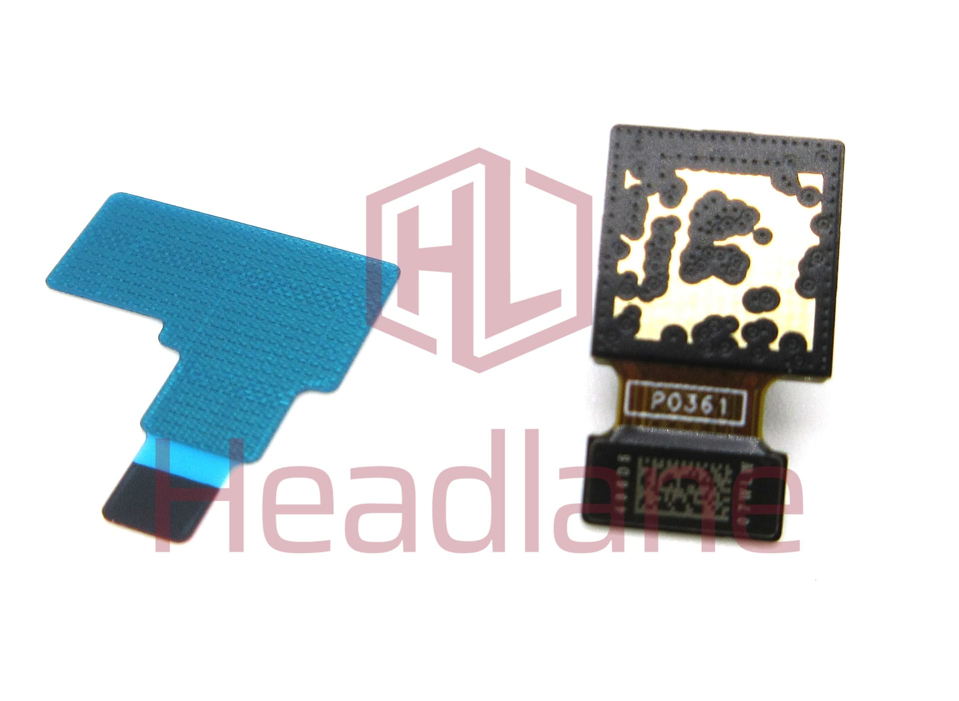 Honor Magic7 Pro 50MP Front Camera Module - view 2