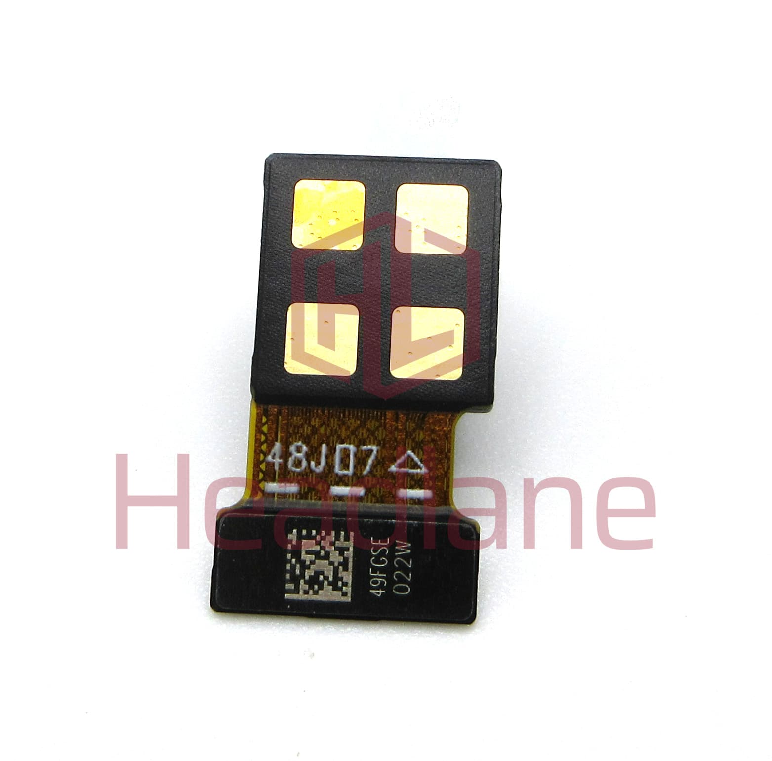 Honor Magic7 Pro TOF / Biometrics Camera Module - view 2