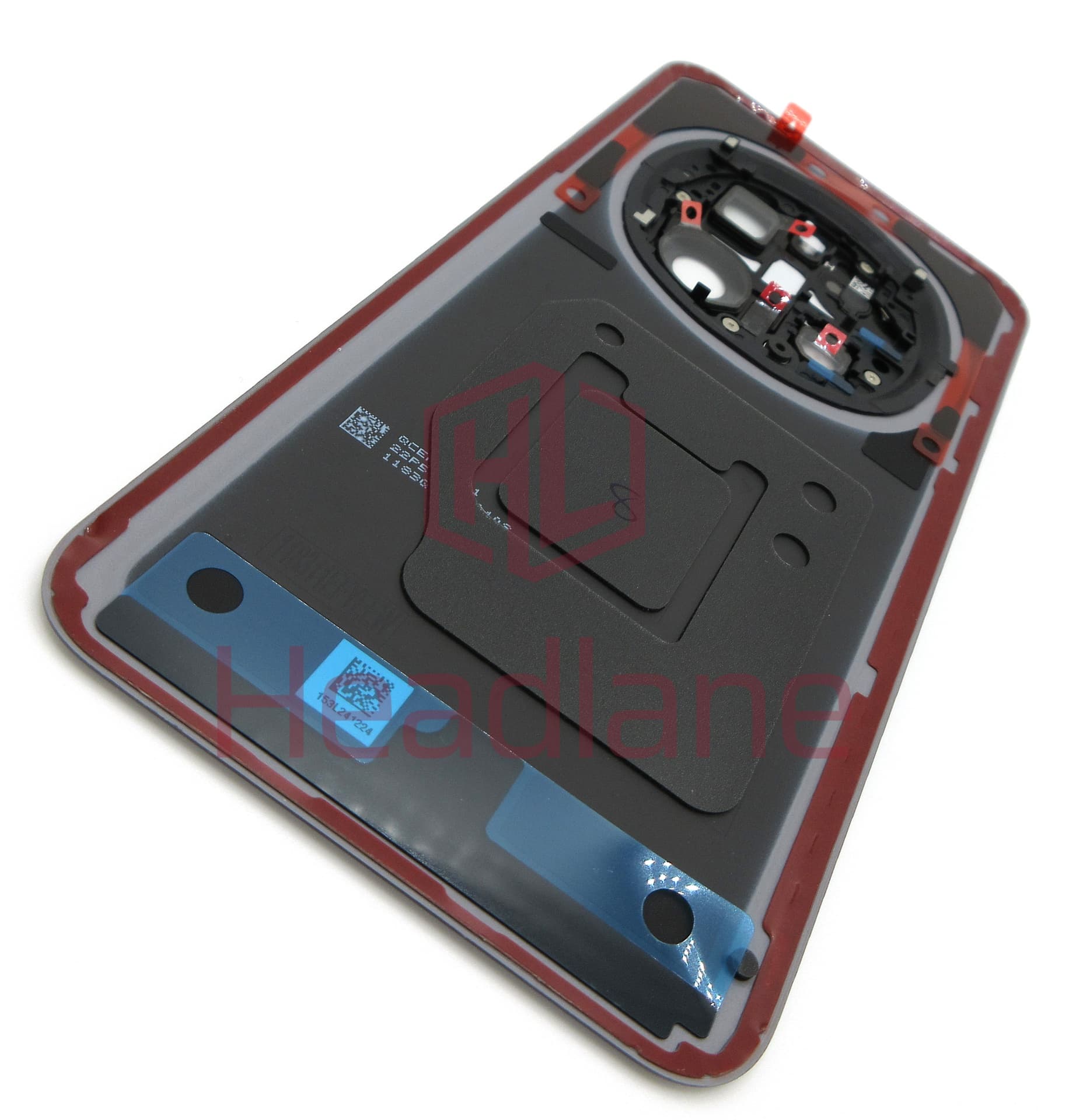Honor Magic7 Pro Back / Battery Cover - Lunar Shadow Grey - view 2