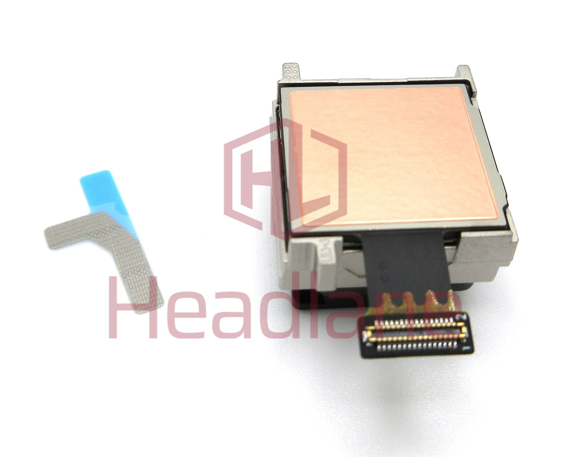 Honor Magic7 Pro 50MP Wide Angle Camera Module - view 2