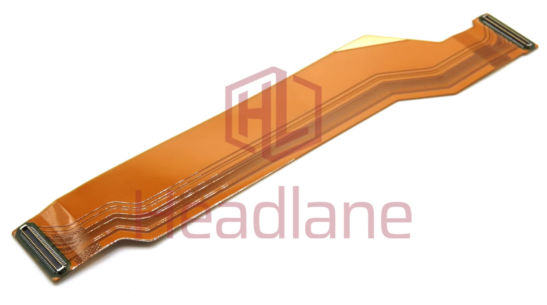 Xiaomi Redmi Note 14 Pro+ 5G Main Flex Cable - view 2