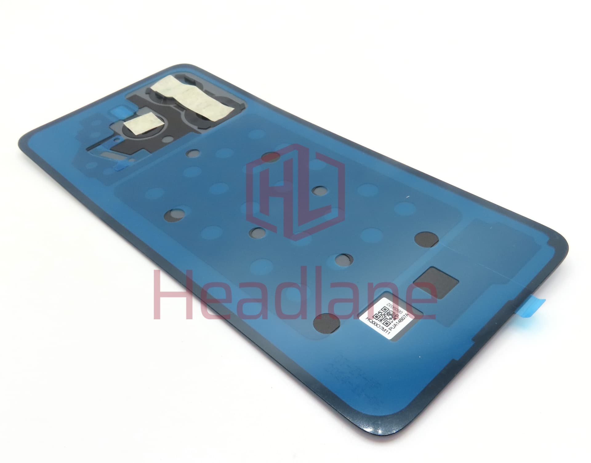 Xiaomi Redmi Note 14 Back / Battery Cover - Mist Purple - view 2