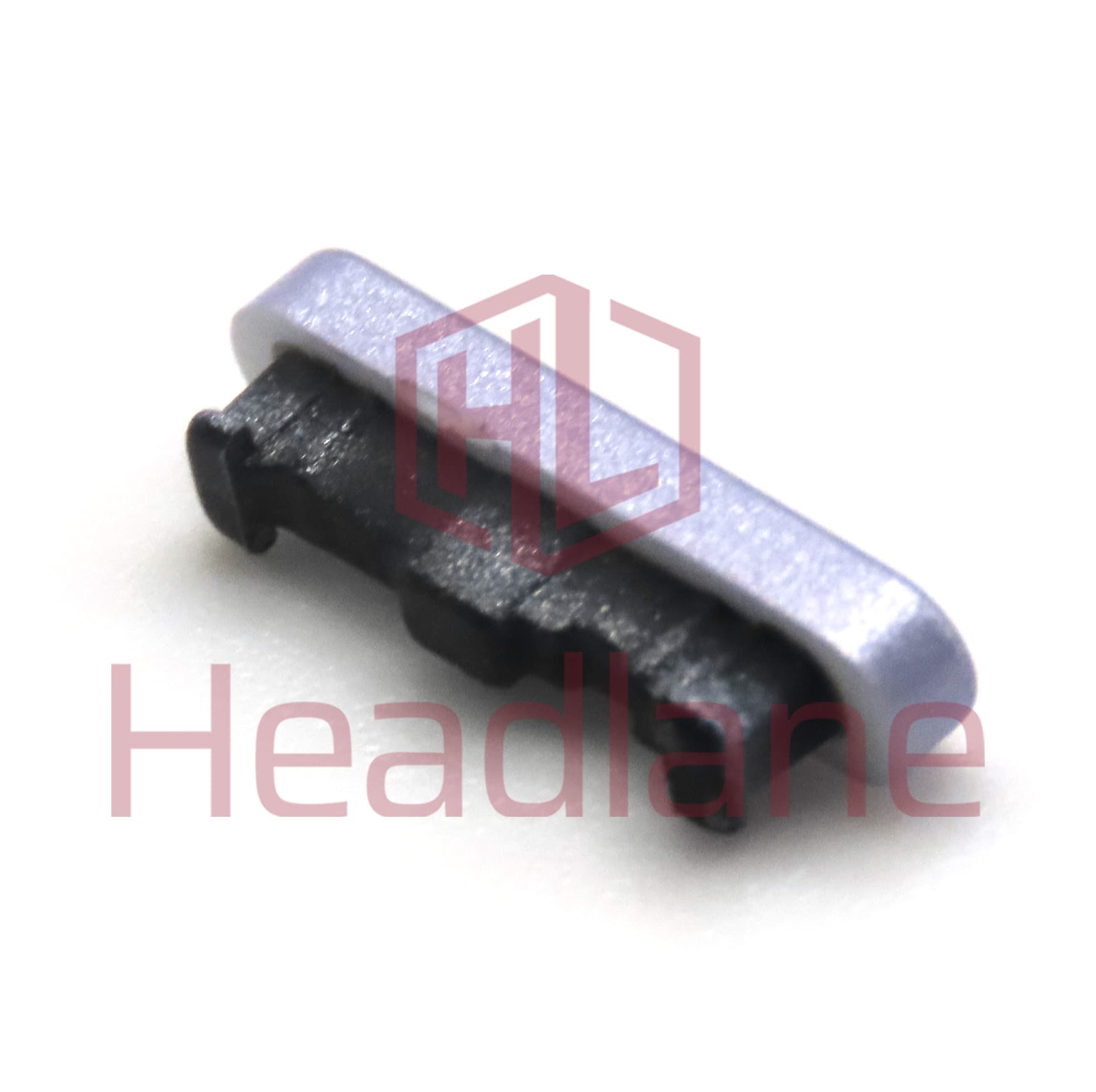Xiaomi Redmi Note 14 5G Power Button / Key - Lavender Purple - view 2