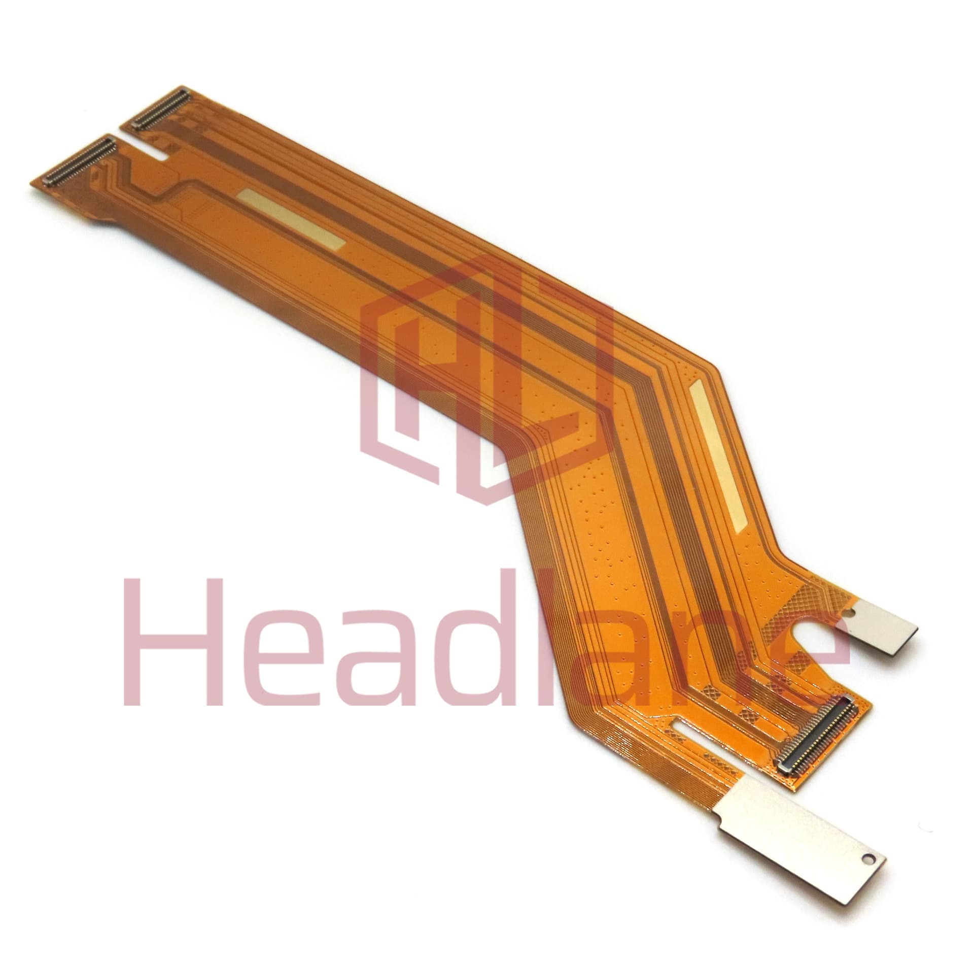 Xiaomi Redmi Note 14 Main Flex Cable - view 2