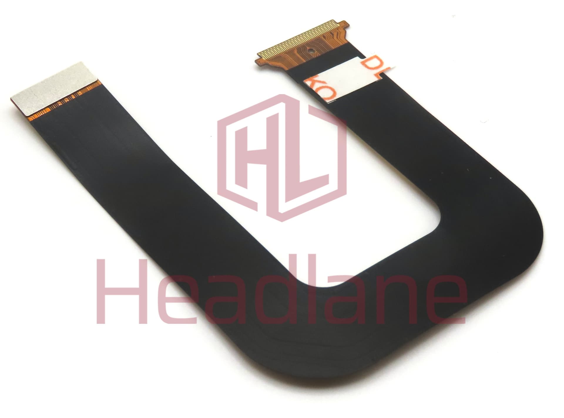 Huawei MediaPad M3 Lite 10" Main Flex Cable - view 2