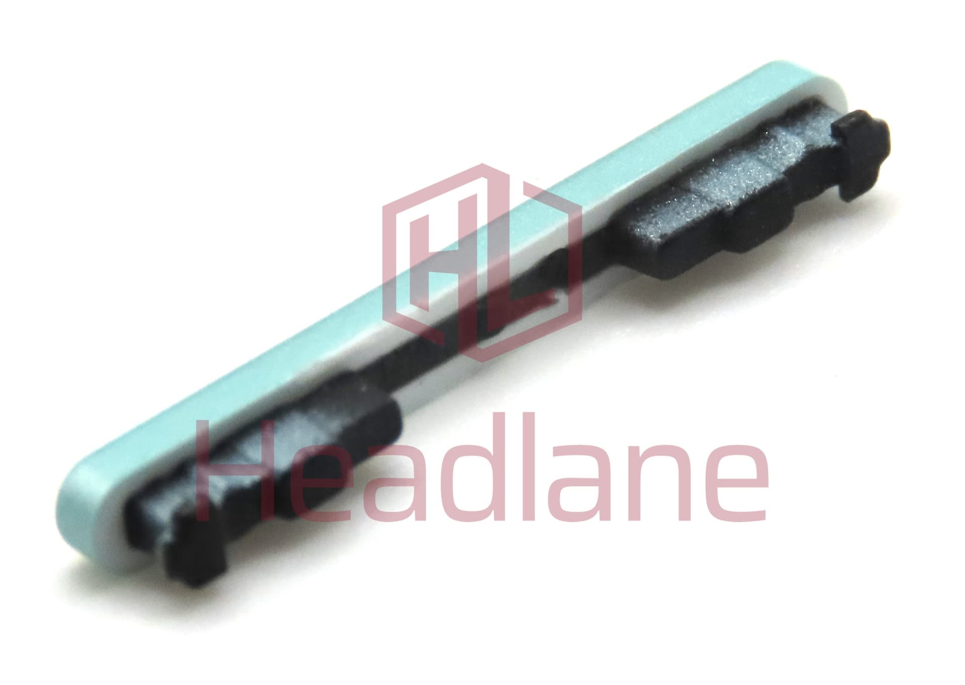 Xiaomi Redmi Note 14 5G Volume Button / Key - Coral Green - view 2