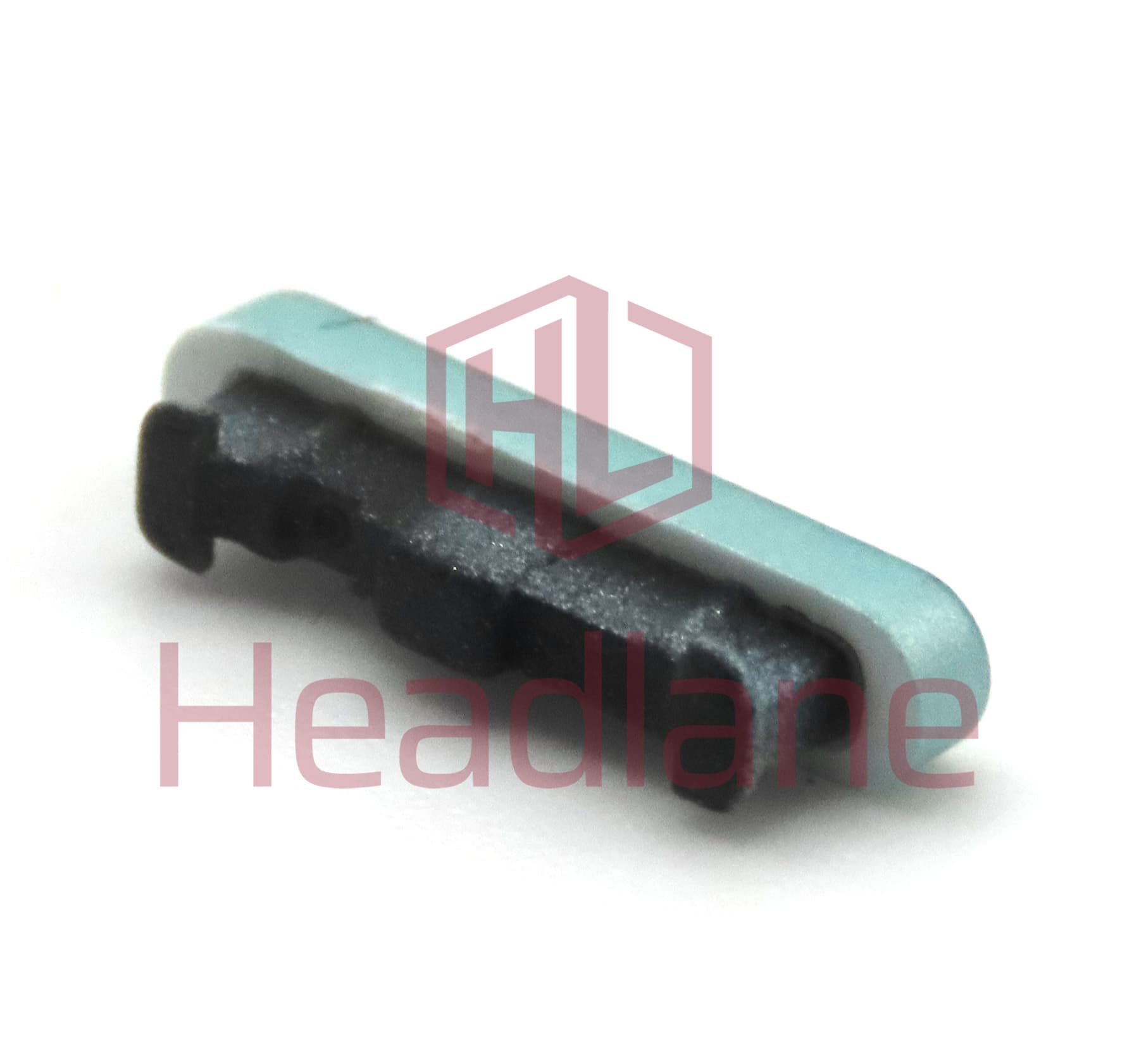 Xiaomi Redmi Note 14 5G Power Button / Key - Coral Green - view 2