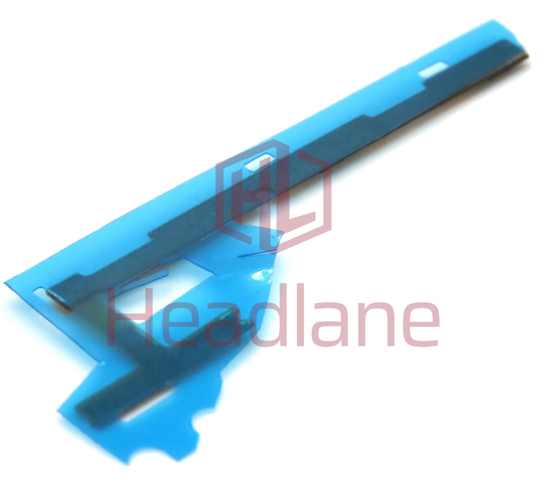 Xiaomi Redmi Note 14 Side Key Flex - view 2
