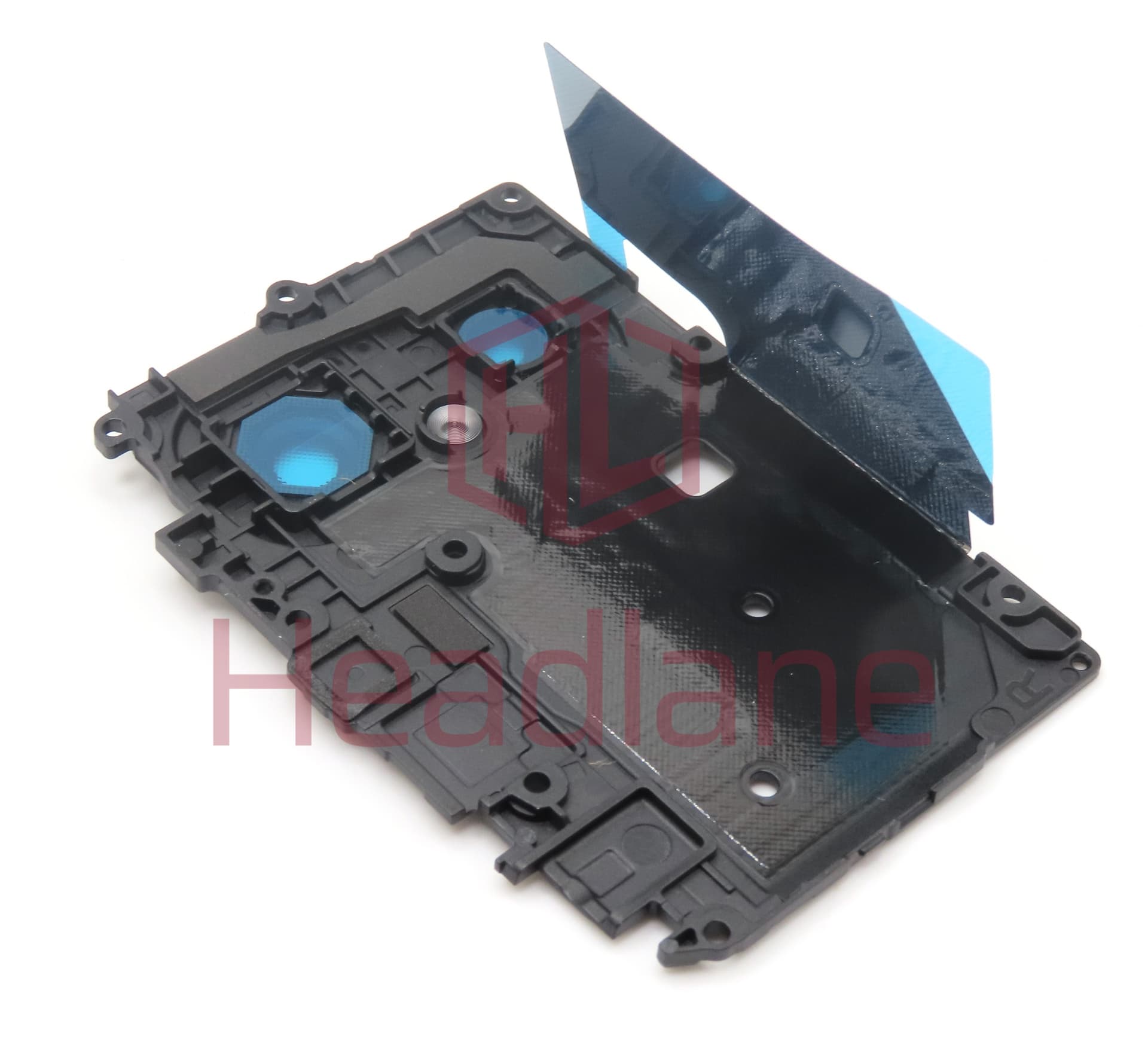 Xiaomi Redmi 12C Rear Cover - view 2