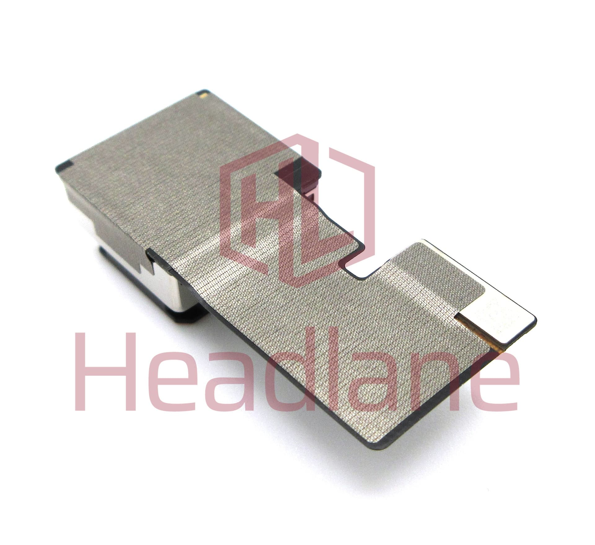 Google Pixel 9a Wide Rear Camera Module - view 2