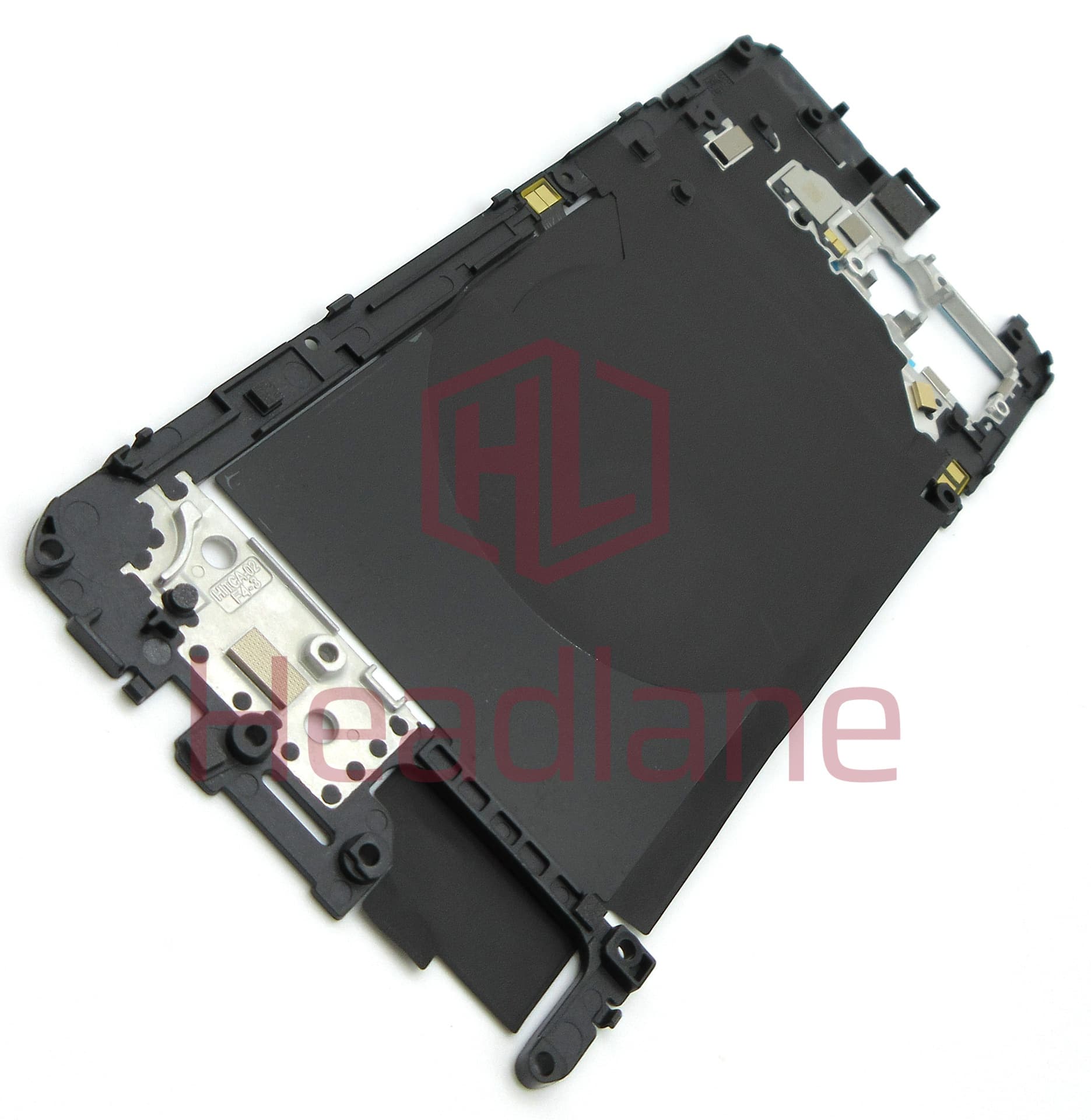 Google Pixel 9a Inner Frame  - view 2