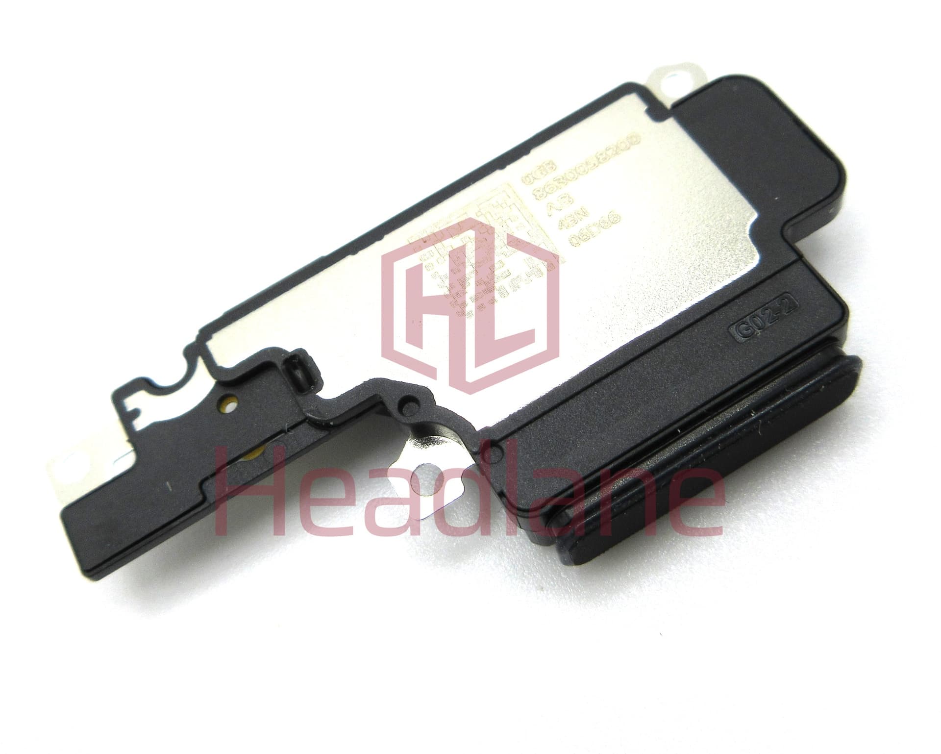 Google Pixel 9a Bottom Speaker Module - view 2