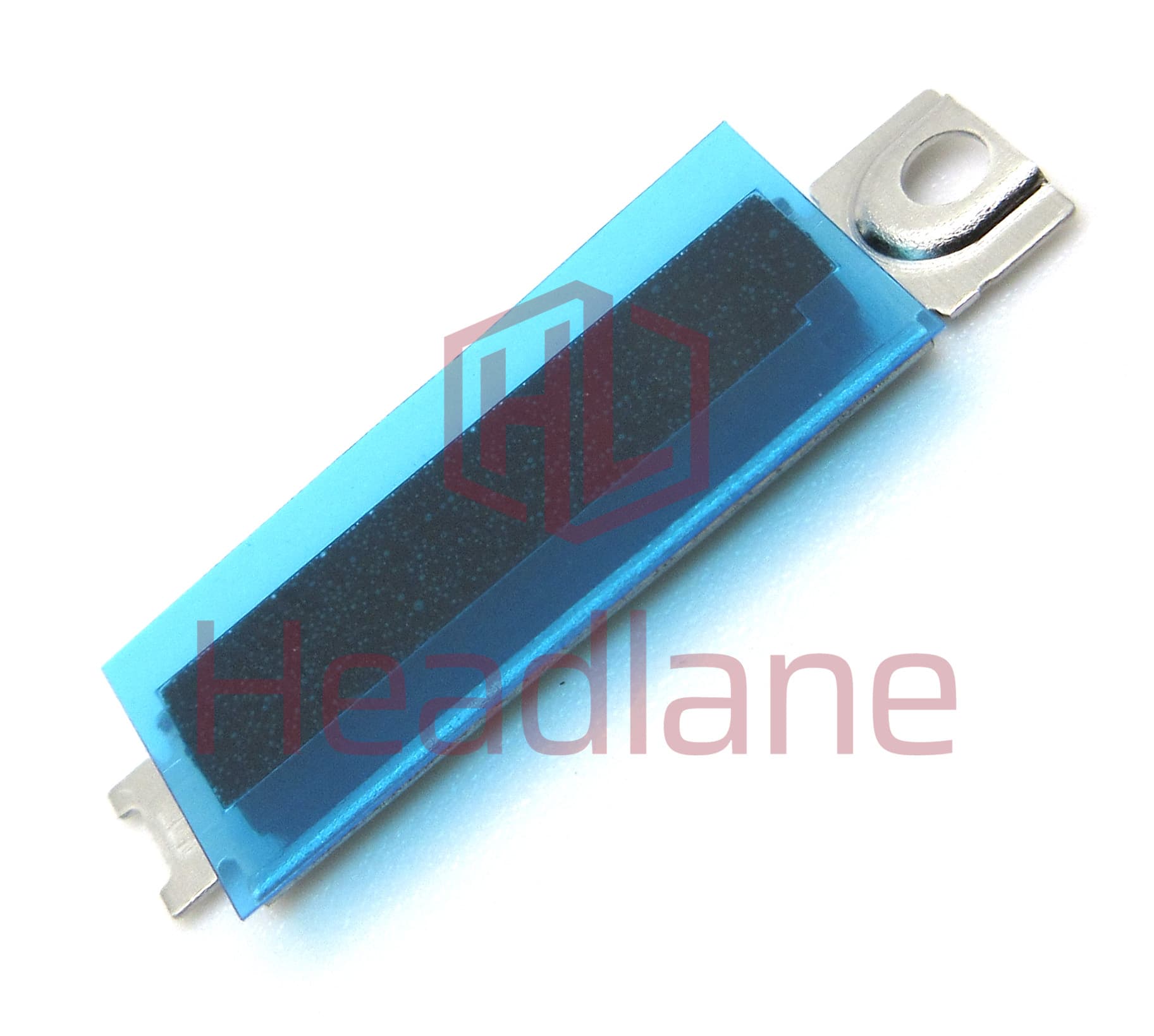 Google Pixel 9a Display Connector Bracket - view 2