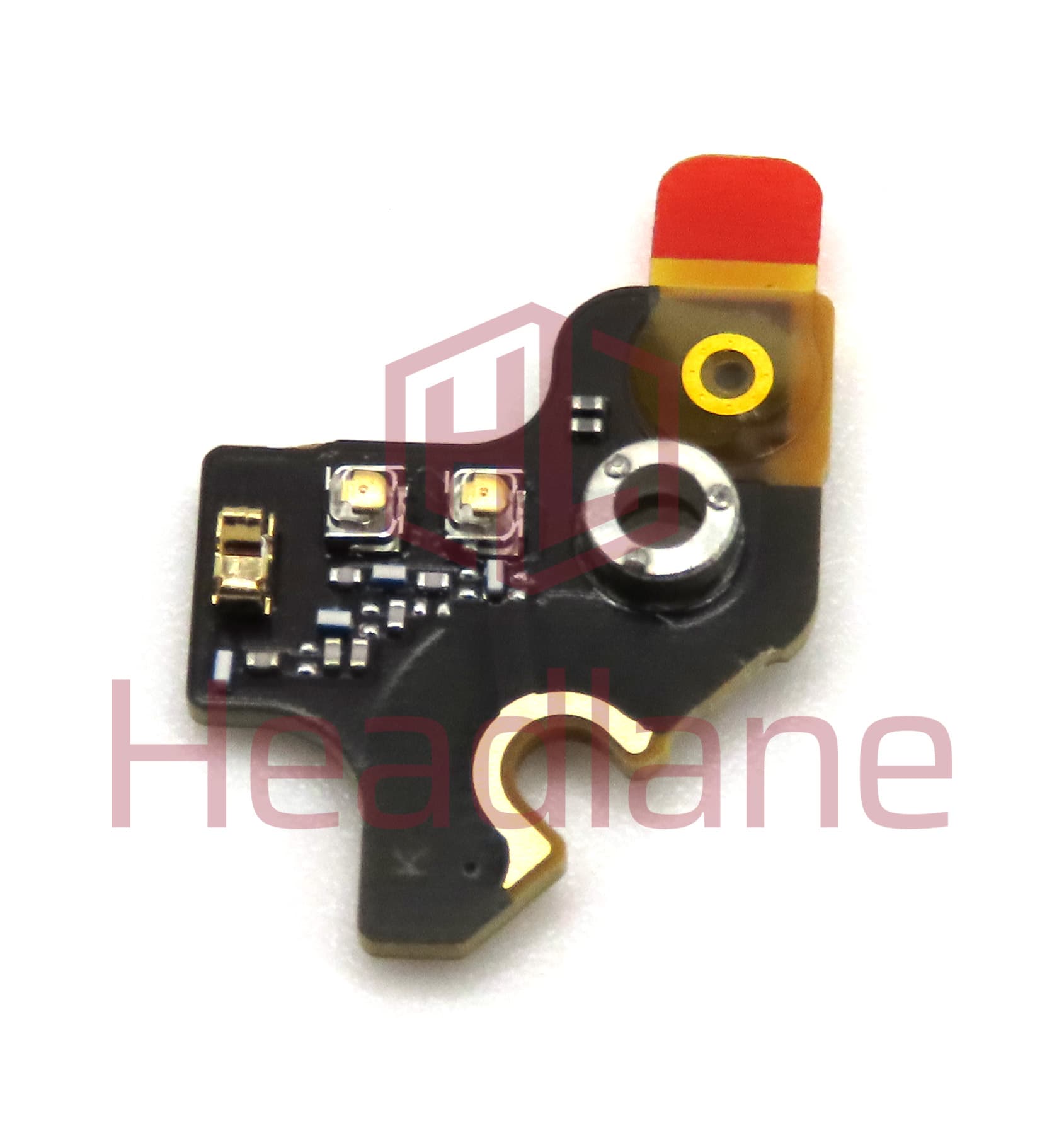 Google Pixel 9 Pro XL Antenna Sub Board - view 2